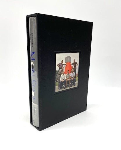 Moon Shot, Signed by Alan Shepard, First Edition in Original Dust Jacket, 1994 - The Great Republic