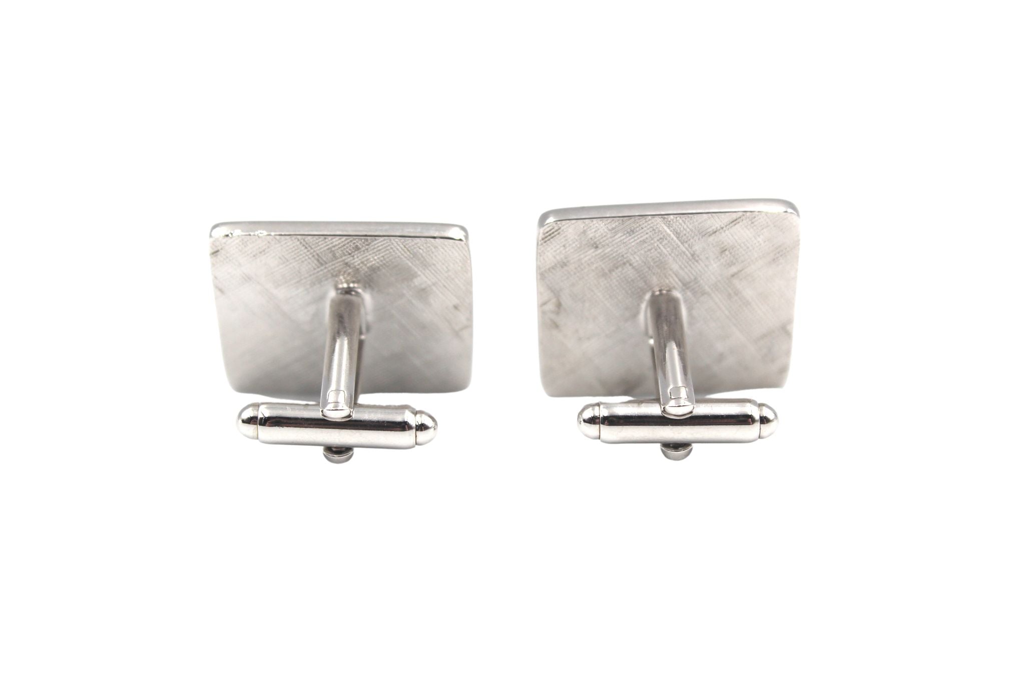 New York Stock Exchange Stamp Cufflinks - The Great Republic