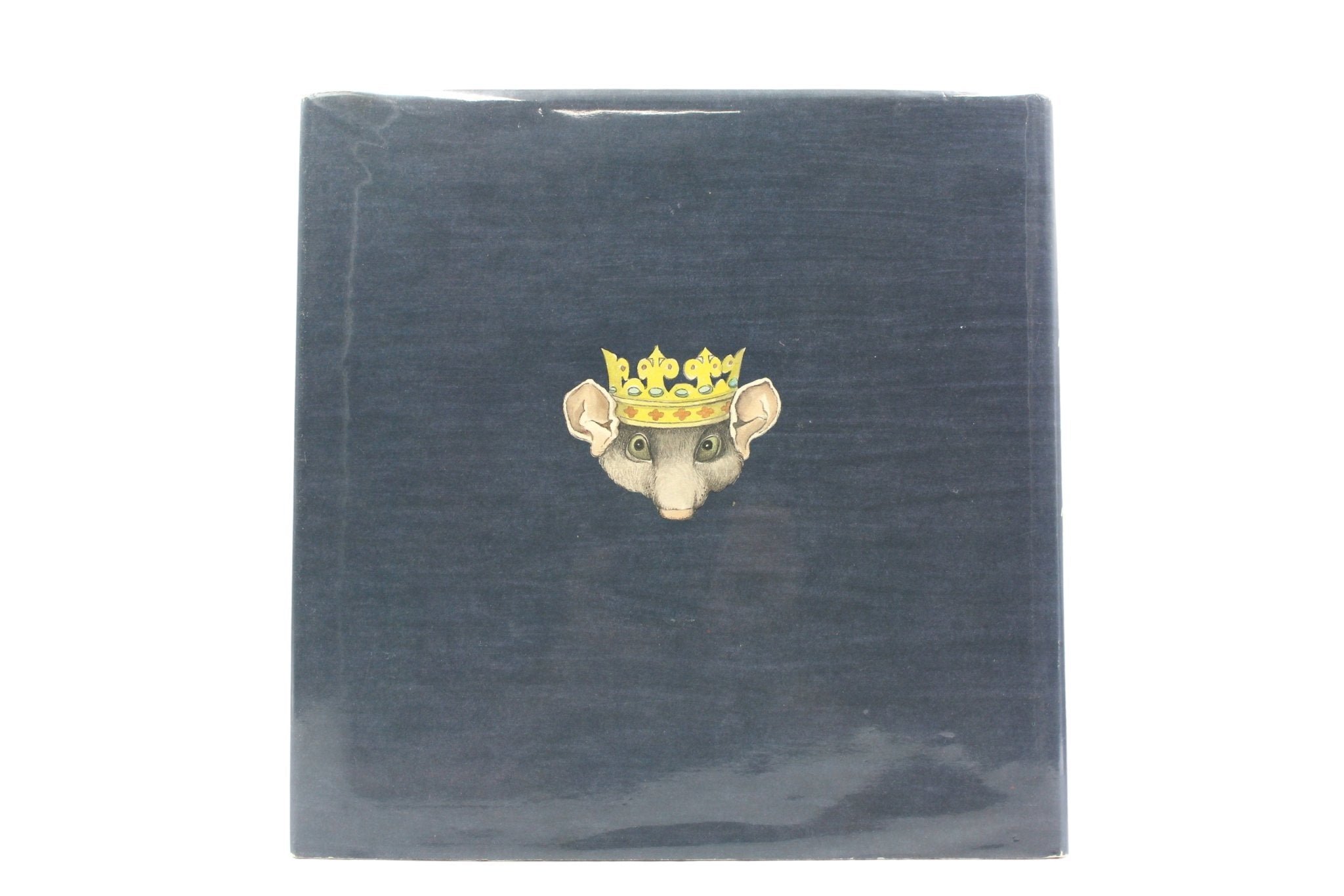 Nutcracker by E. T. A. Hoffmann, Illustrated and Signed by Maurice Sendak, First UK Edition, in Original Dust jacket and boards, 1984 - The Great Republic