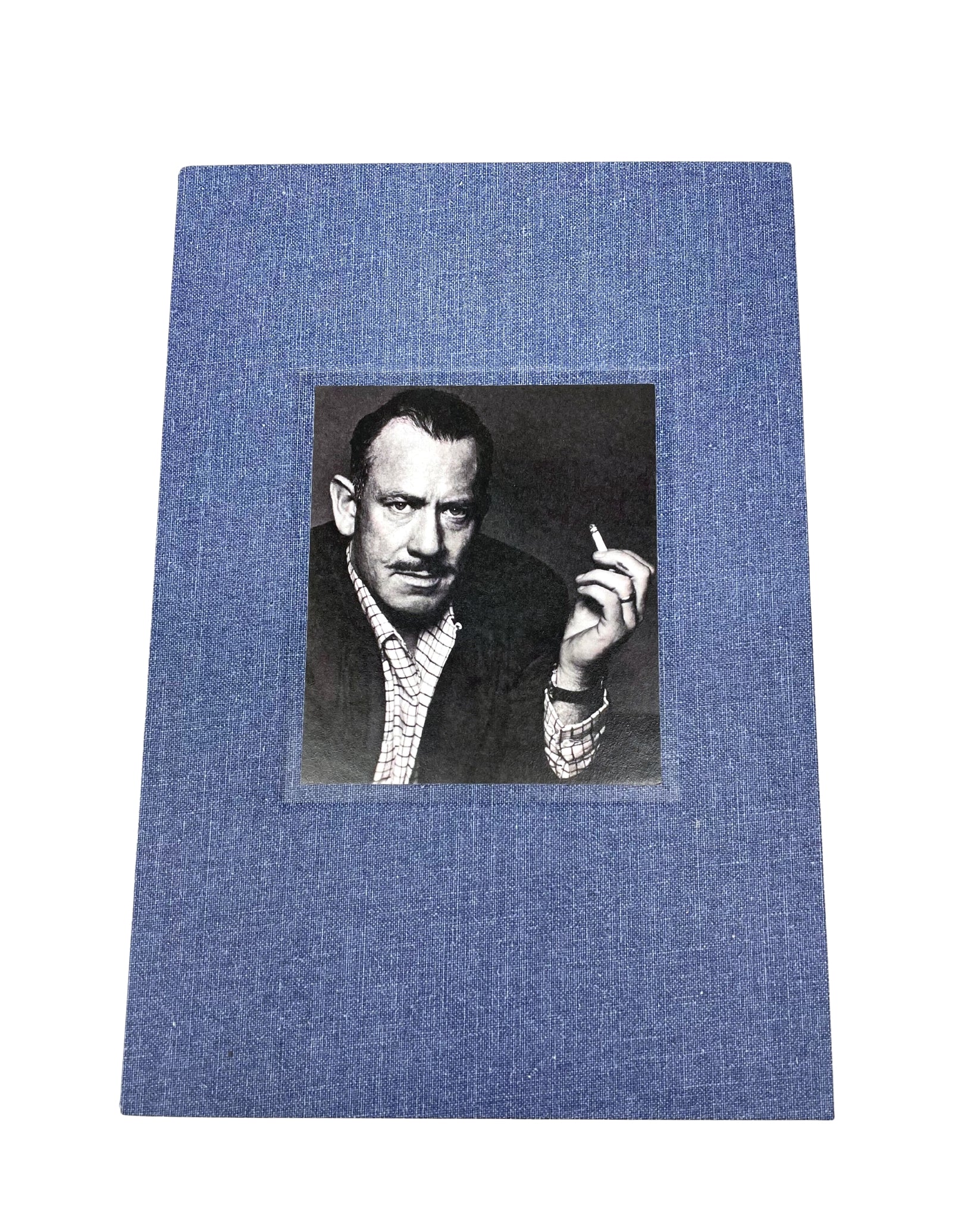 Of Mice and Men: A Play in Three Acts by John Steinbeck, First Edition, in Original Dust Jacket, 1937 - The Great Republic