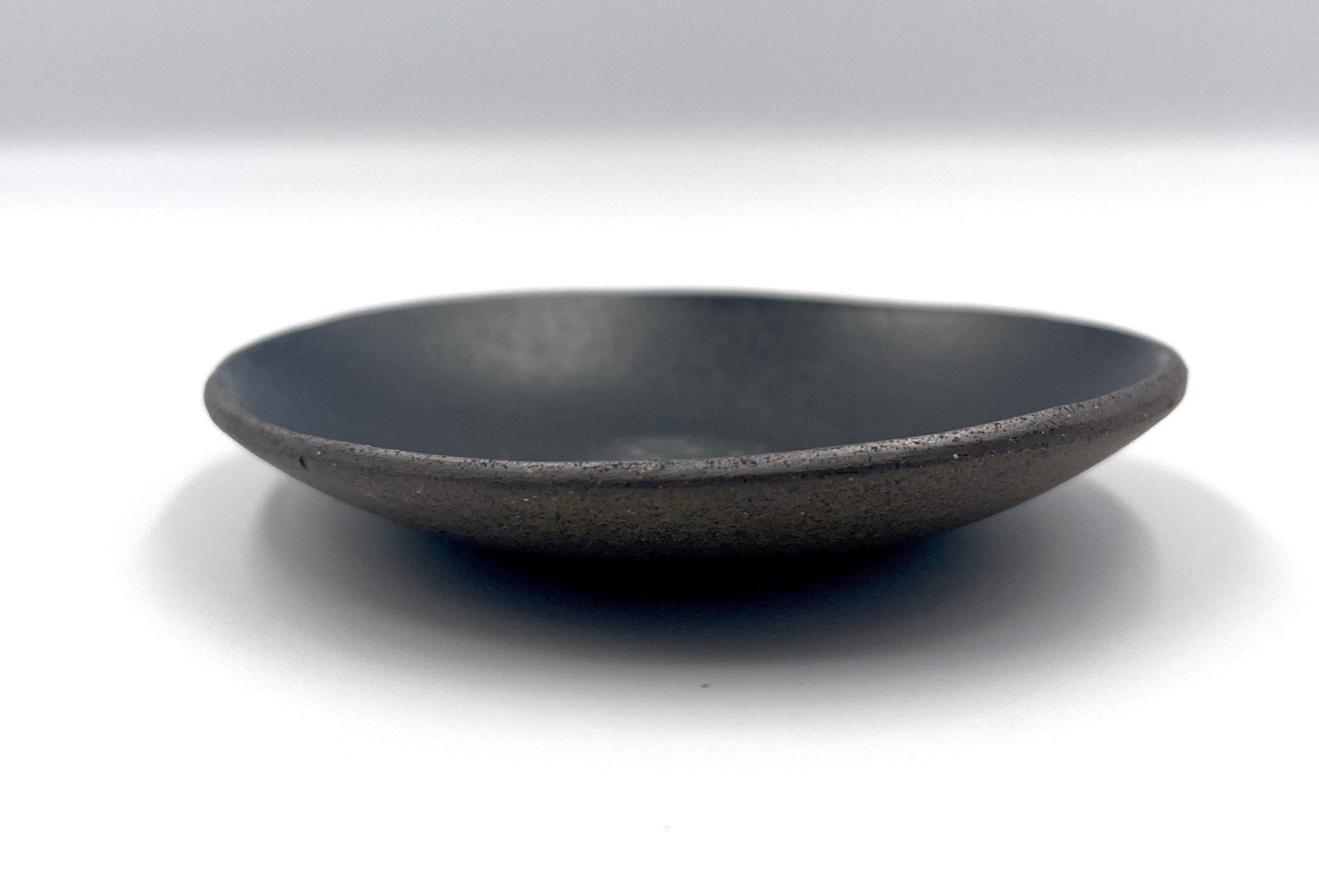 Onyx Ceramic Ring Dish - The Great Republic