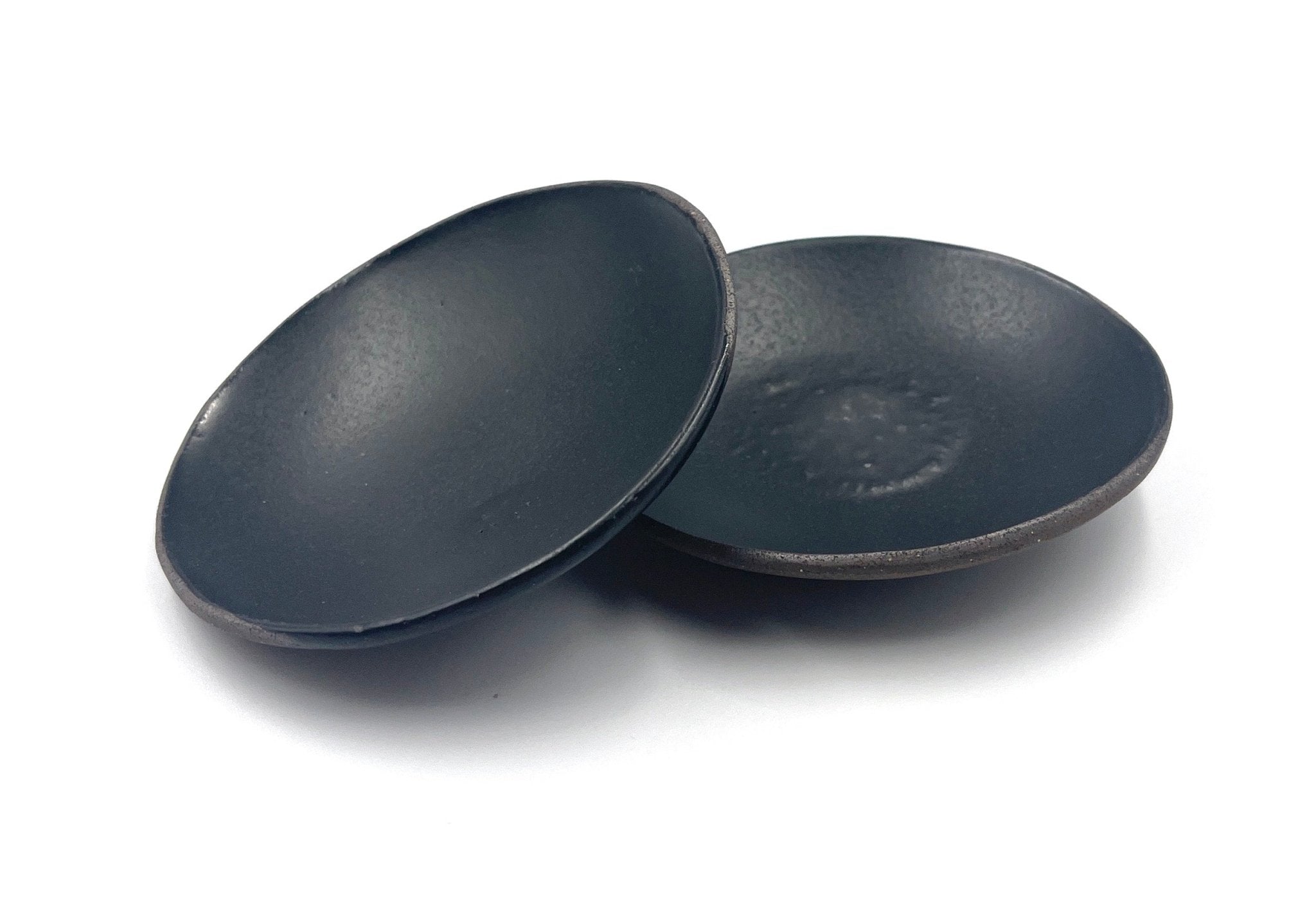 Onyx Ceramic Ring Dish - The Great Republic