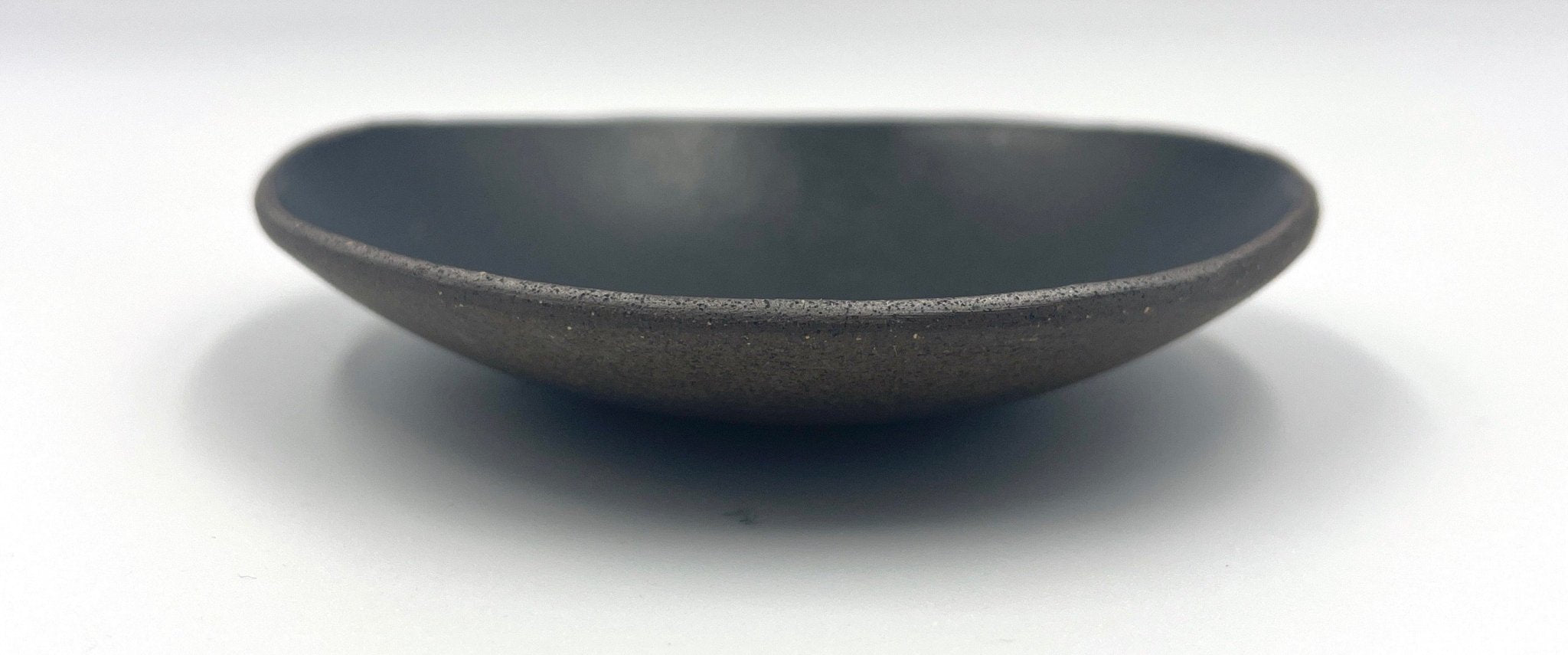 Onyx Ceramic Ring Dish - The Great Republic