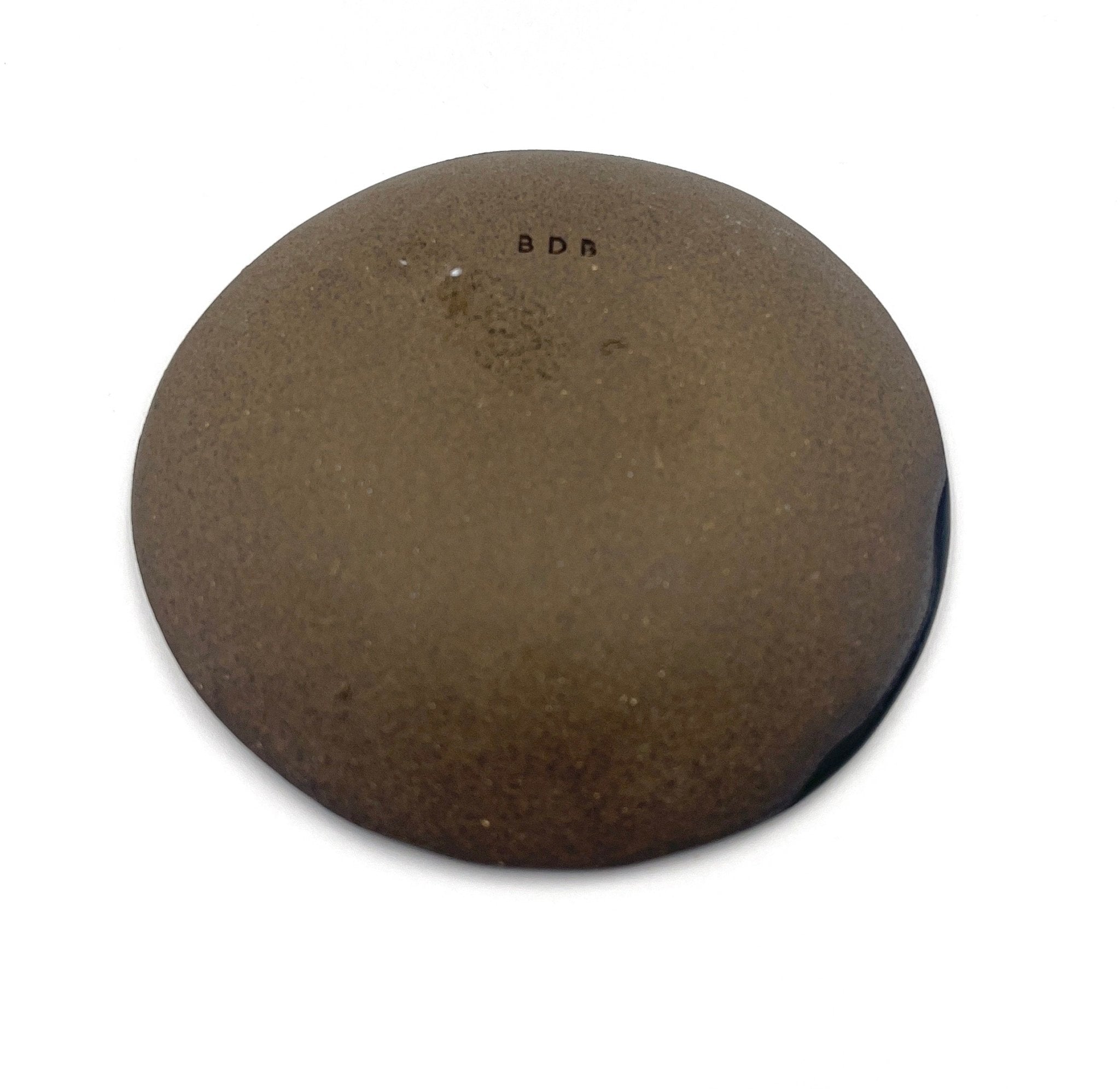 Onyx Ceramic Ring Dish - The Great Republic