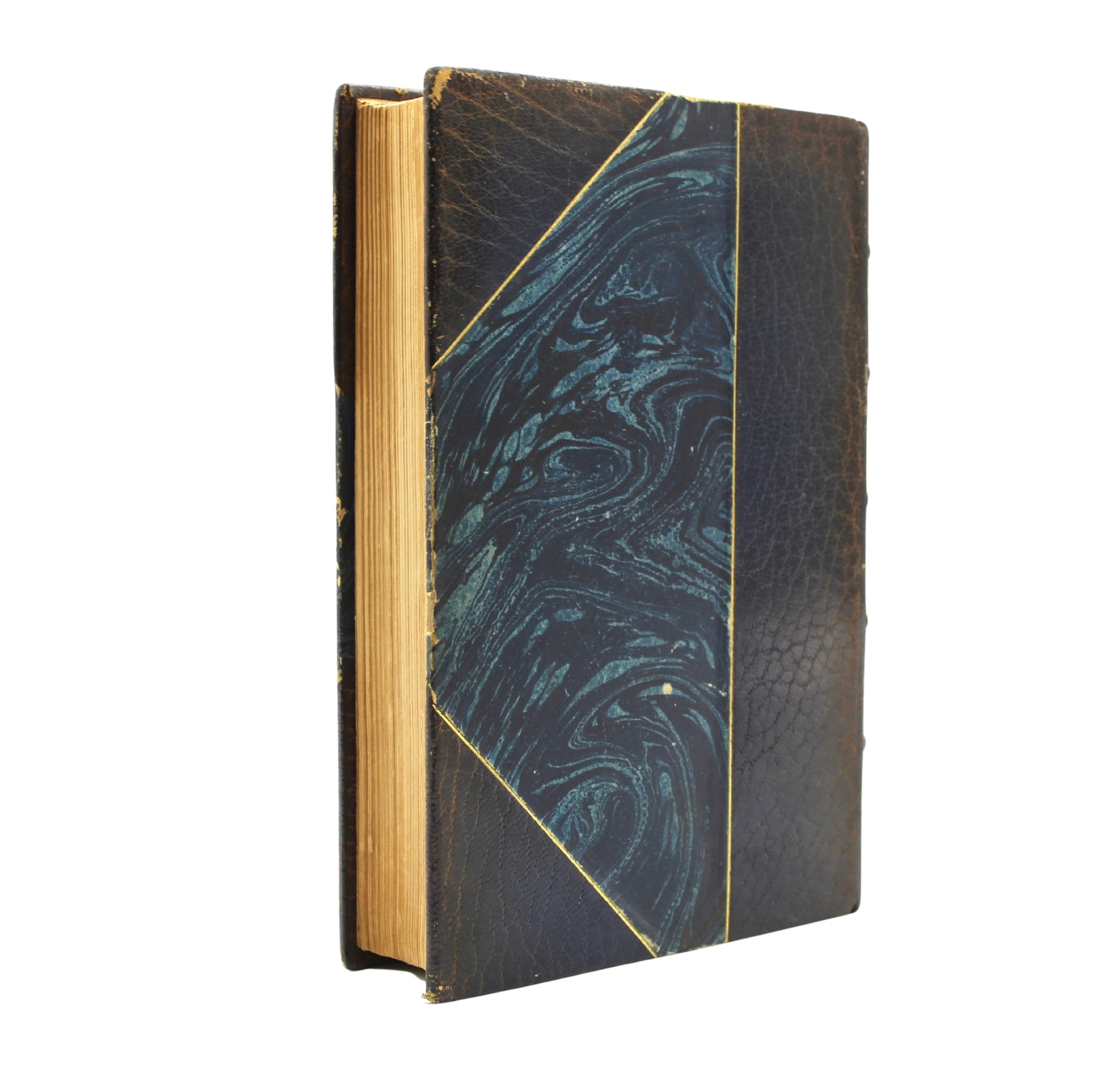 Oregon Trail: Sketches of Prairie and Rocky - Mountain Life by Francis Parkman, Illustrated by Frederic Remington, 1894 - The Great Republic