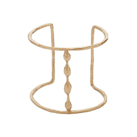 Palace Cuff - The Great Republic