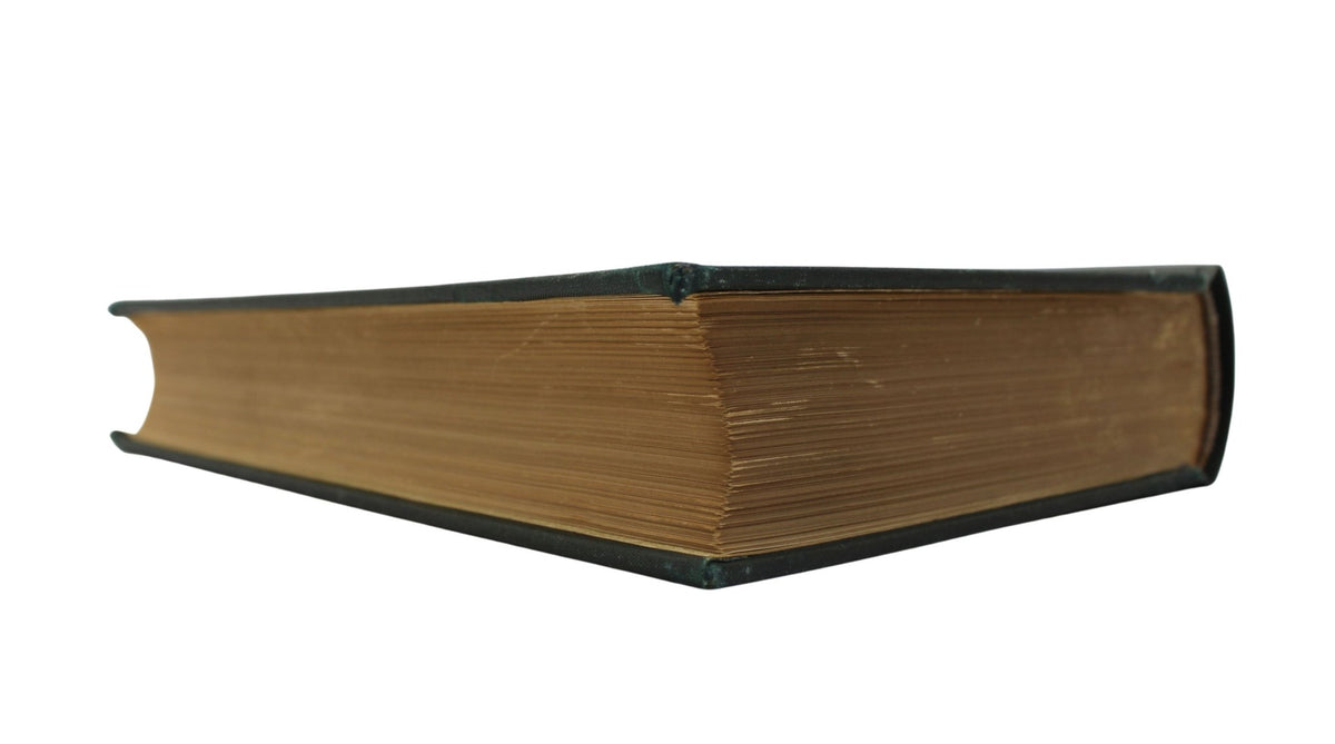 Personal Memoirs of P.H. Sheridan, First Edition, in Shoulder Strap Binding, Two-Volume Set, 1888 - The Great Republic