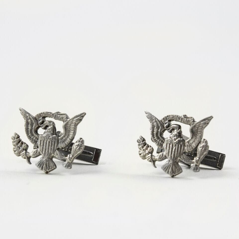 Presidential Seal Cufflinks - The Great Republic