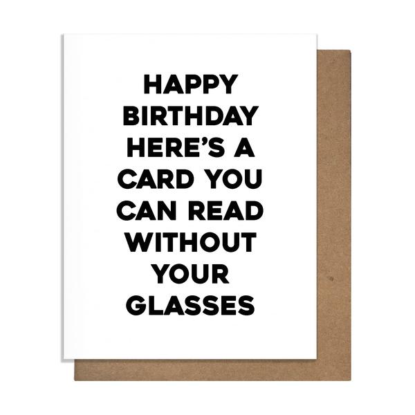 Pretty Alright Goods Greeting Cards - The Great Republic