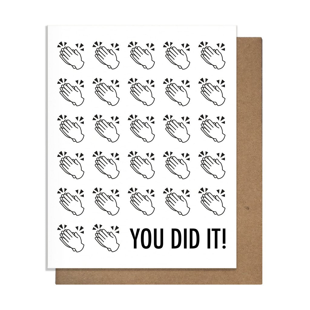 Pretty Alright Goods Greeting Cards - The Great Republic