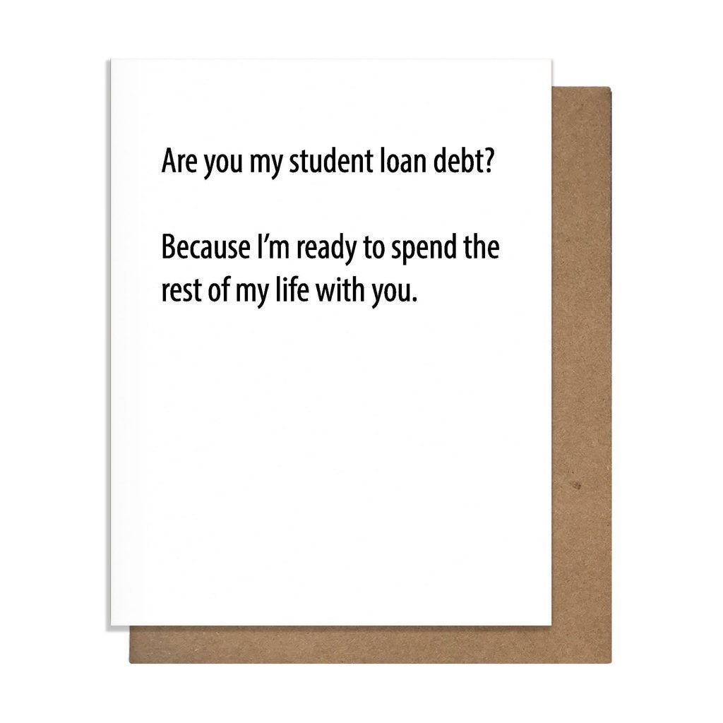 Pretty Alright Goods Greeting Cards - The Great Republic