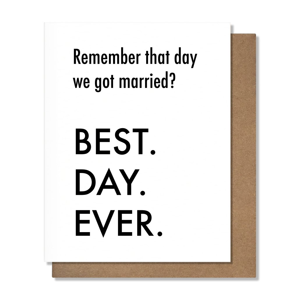 Pretty Alright Goods Greeting Cards - The Great Republic