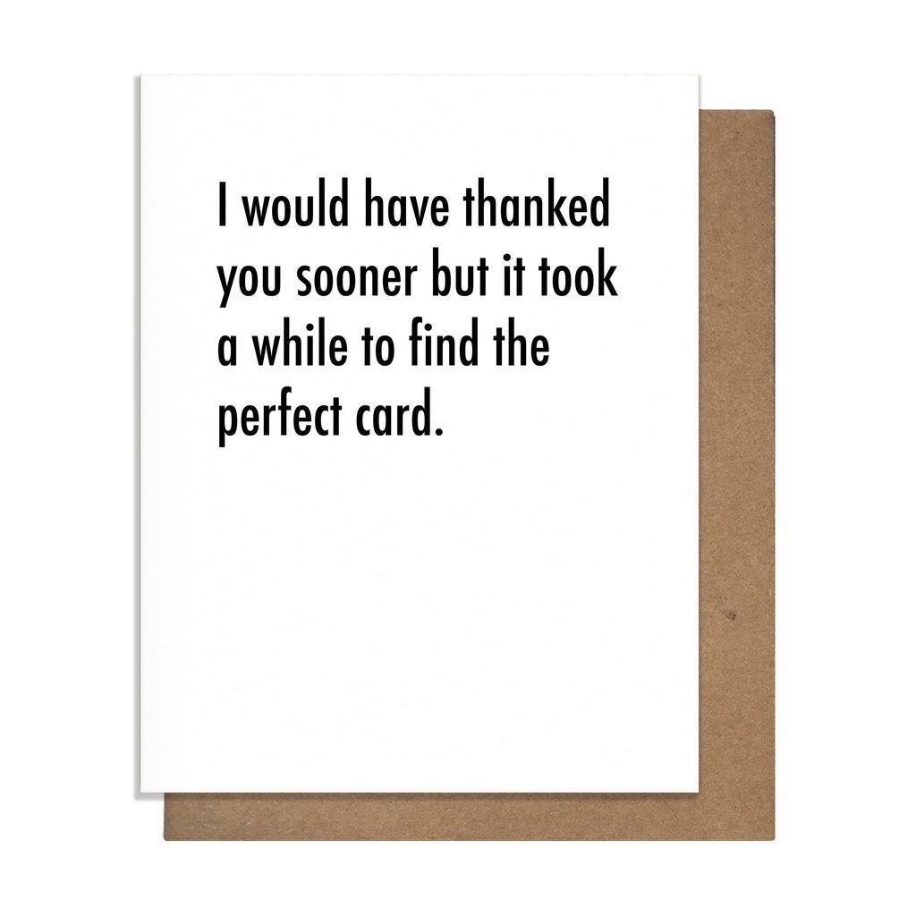 Pretty Alright Goods Greeting Cards - The Great Republic