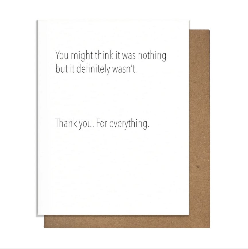 Pretty Alright Goods Greeting Cards - The Great Republic