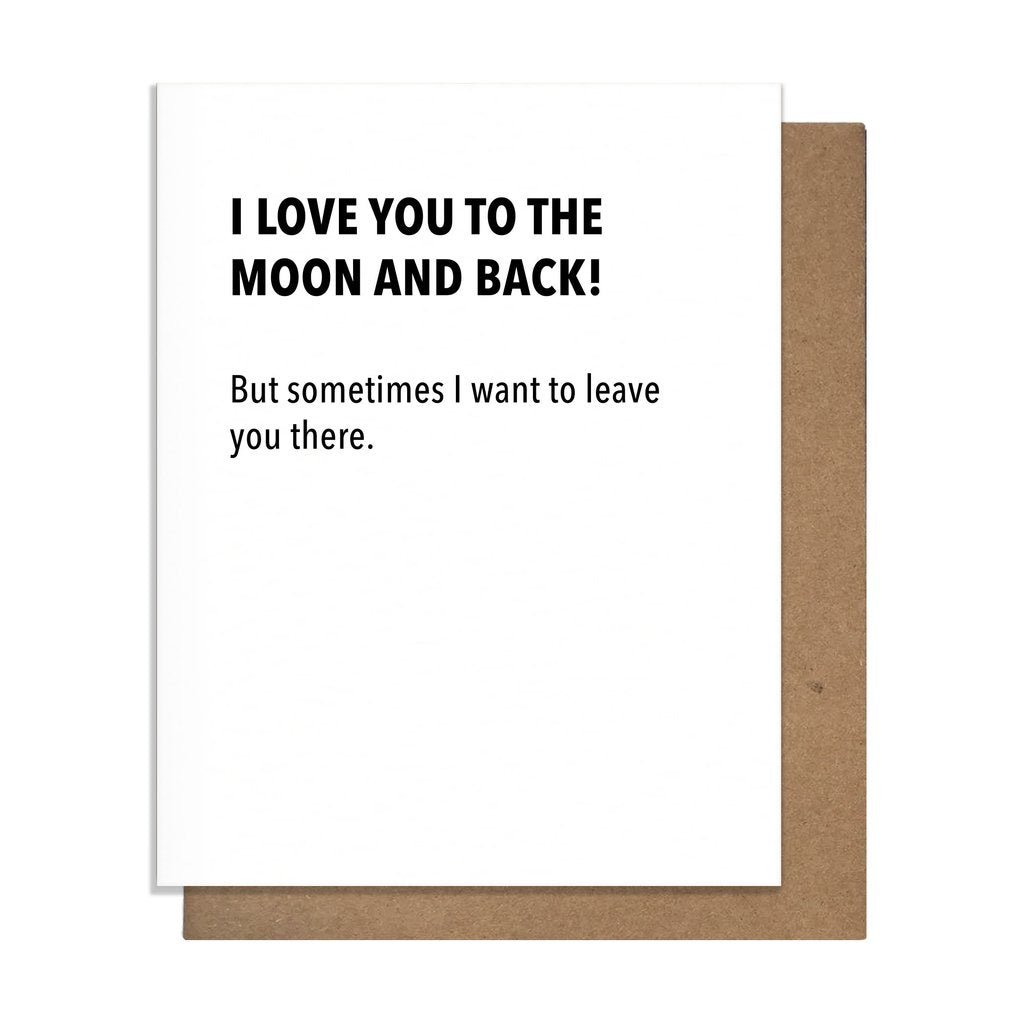 Pretty Alright Goods Greeting Cards - The Great Republic