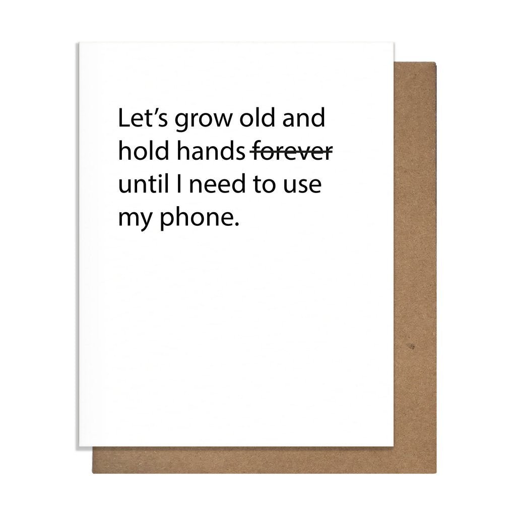 Pretty Alright Goods Greeting Cards - The Great Republic