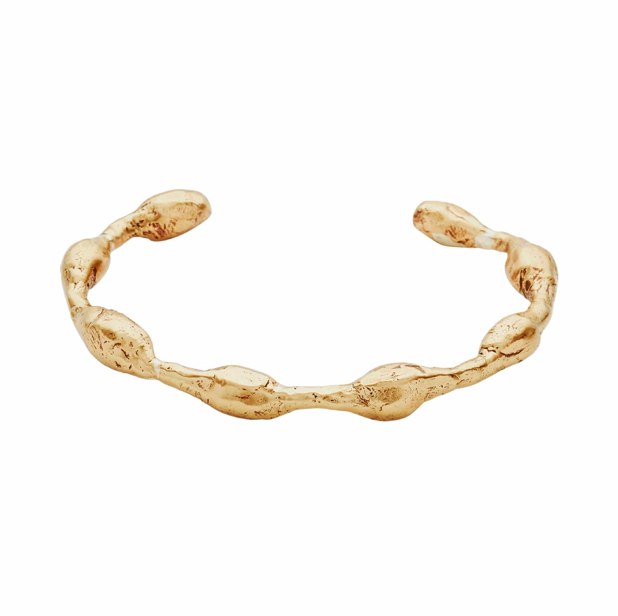 Seaweed Cuff - The Great Republic