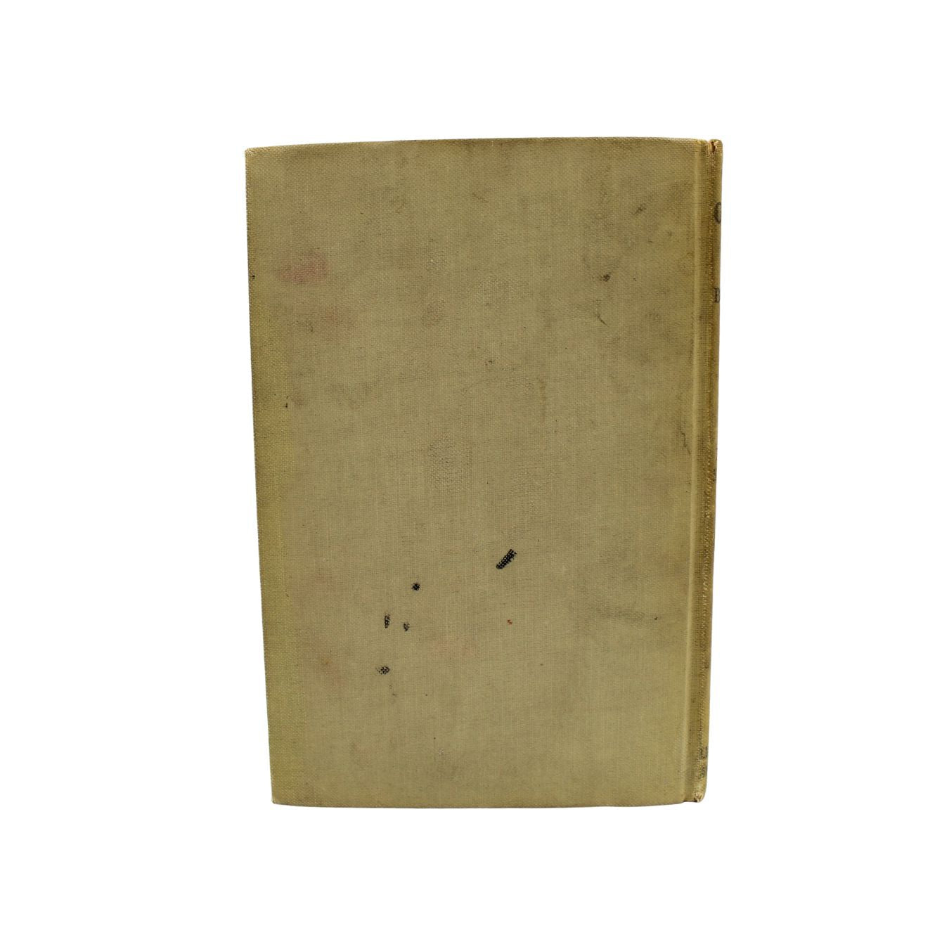 The Adventures of Peter Cottontail by Thornton W. Burgess, Illustrated by Harrison Cady, 1916 - The Great Republic