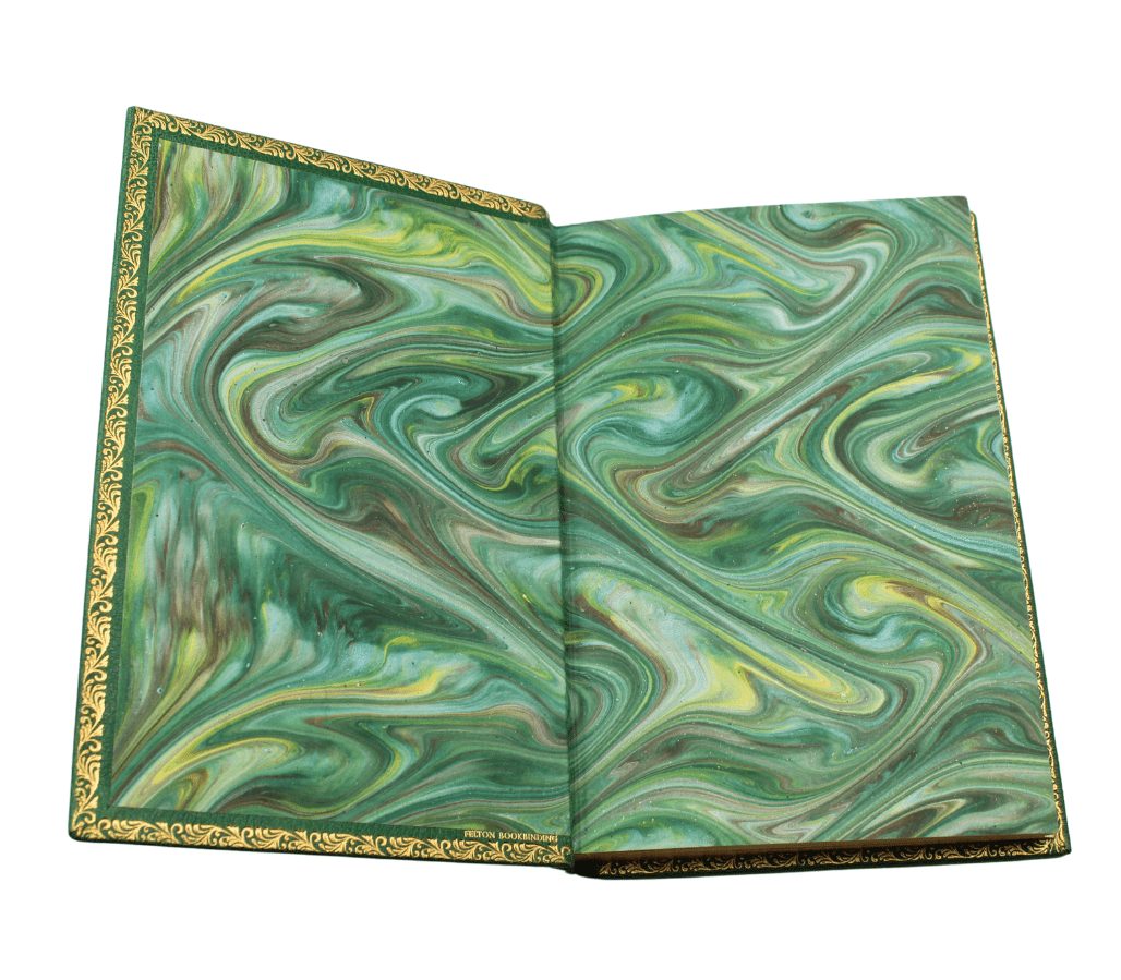 The Captain: George C. Thomas Jr. and His Golf Architecture by Geoff Shackelford, Limited Edition, Binder's Copy, 1996 - The Great Republic