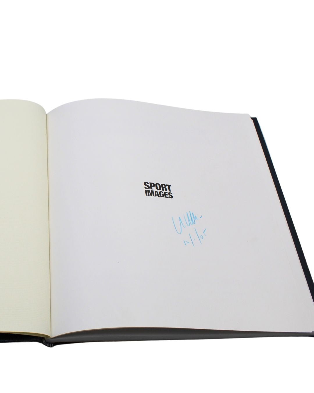 The Golf Courses of the Monterey Peninsula by Udo Machat and Cal Brown, Signed by Machat, 1997 - The Great Republic