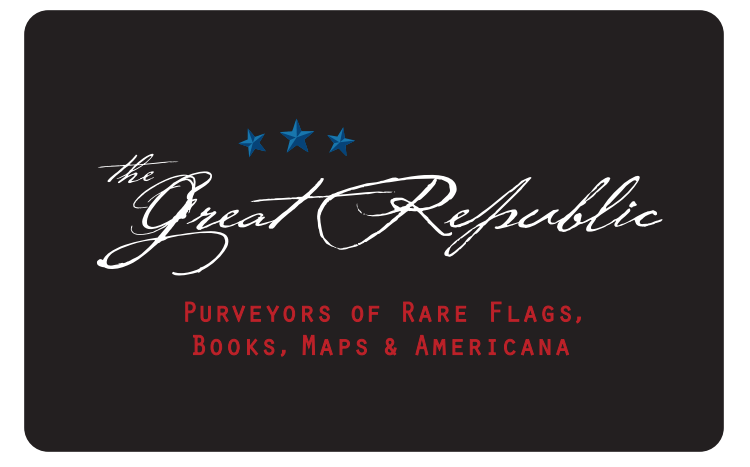 The Great Republic Gift Card - The Great Republic