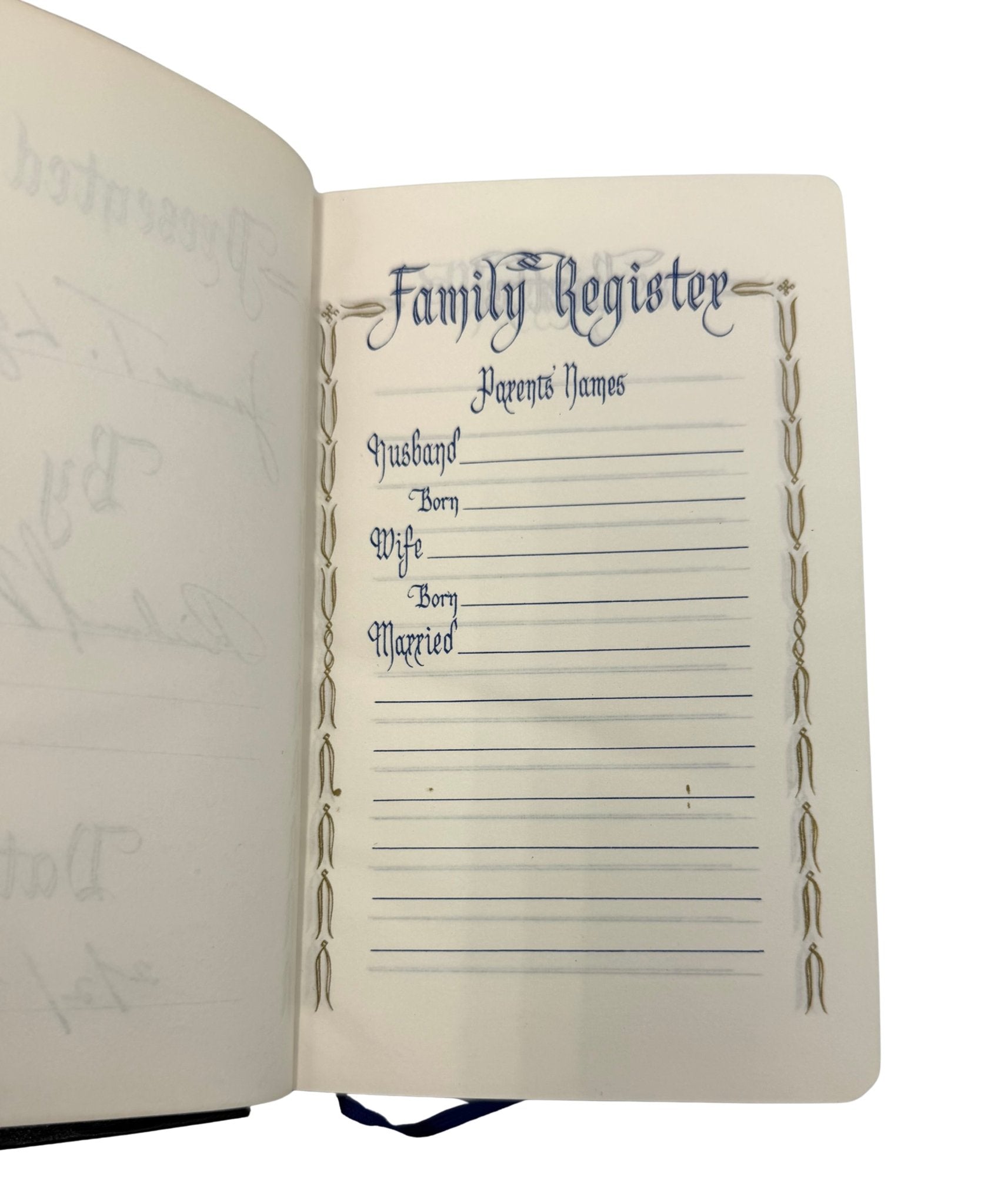The Holy Bible, Authorized King James Version, Presentation Copy, Signed and Inscribed by President Richard M. Nixon, Dated Feb. 2, 1973 - The Great Republic