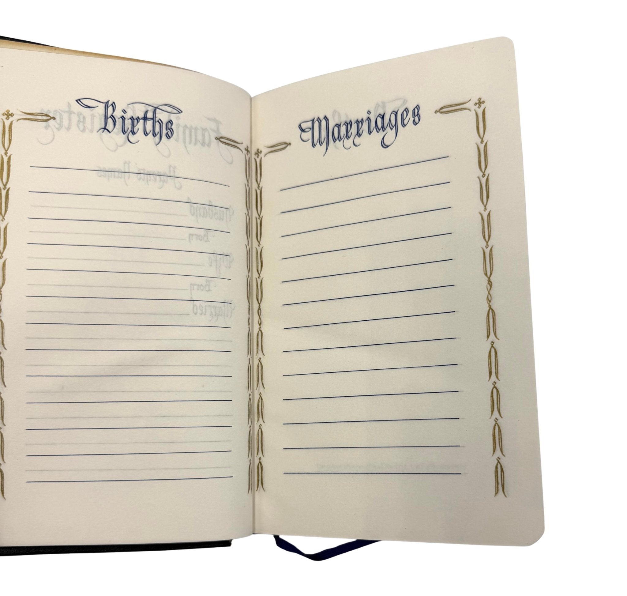 The Holy Bible, Authorized King James Version, Presentation Copy, Signed and Inscribed by President Richard M. Nixon, Dated Feb. 2, 1973 - The Great Republic