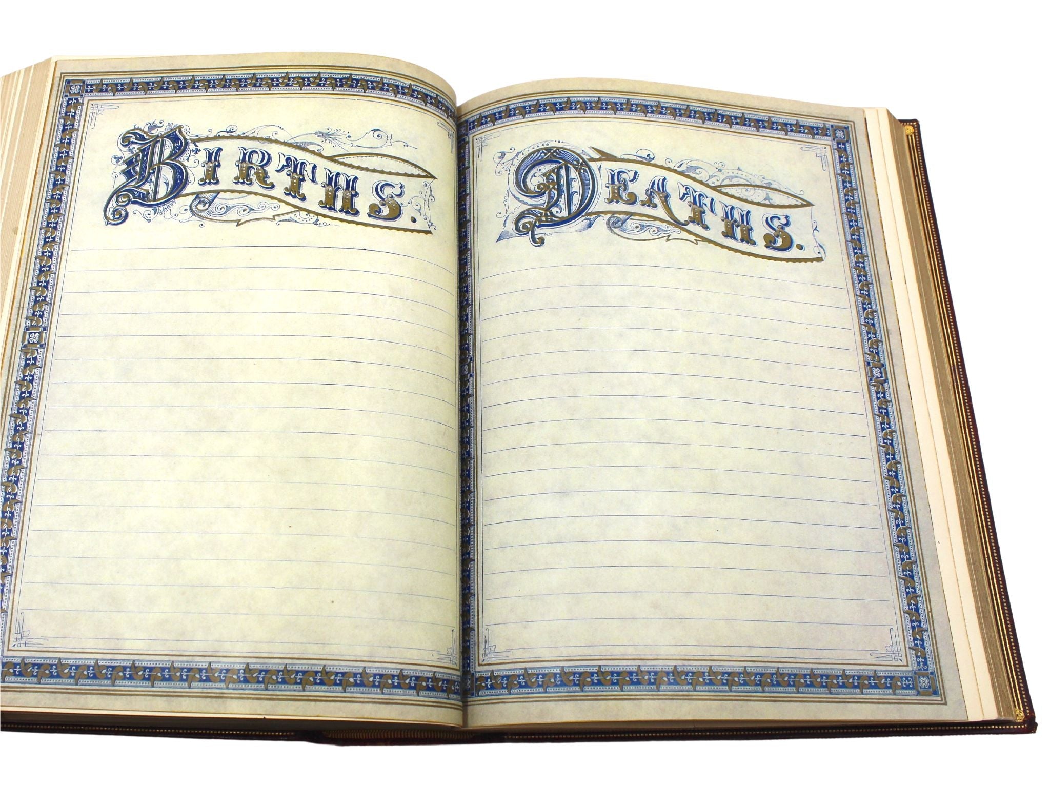 The Holy Bible, Containing the Old and New Testaments, Appointed to be Read in Churches, 1887 - The Great Republic