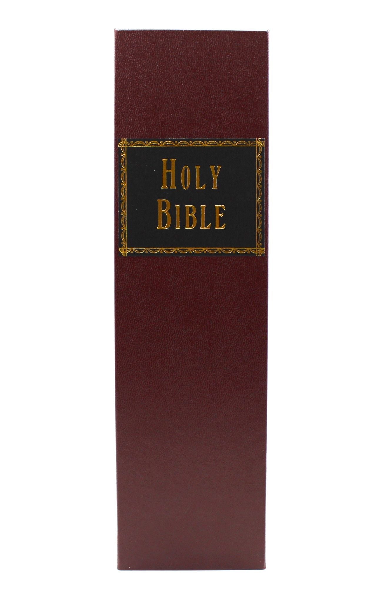 The Holy Bible, Containing the Old and New Testaments, Appointed to be Read in Churches, 1887 - The Great Republic