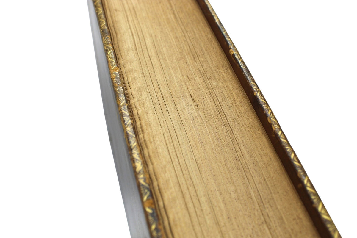 The Life of George Washington by Jared Sparks, First Edition, 1839 - The Great Republic
