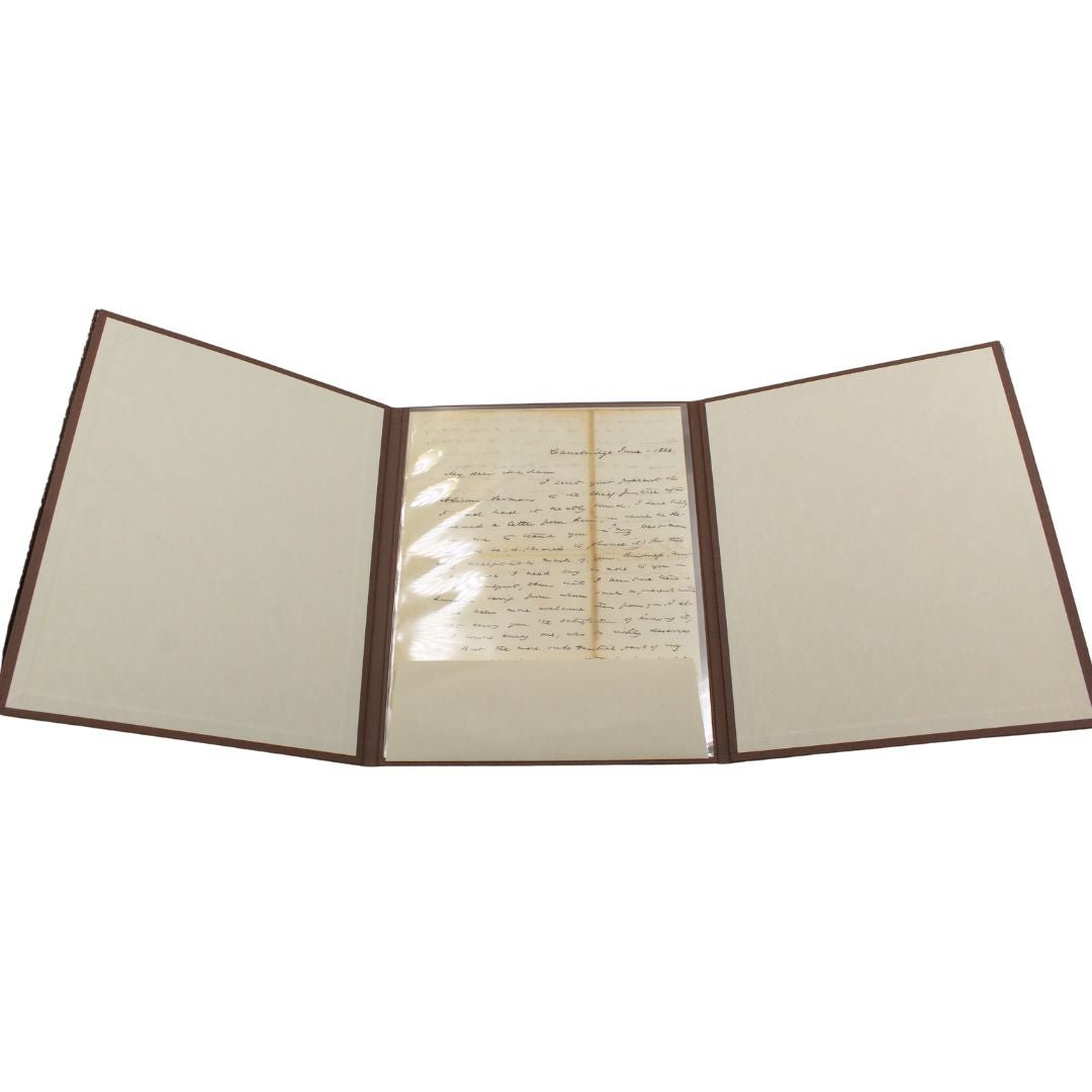 The Life of George Washington, Inscribed by John Marshall, Second Edition, in Two Volumes, 1832, with Accompanying Atlas to Marshall’s Life of Washington, 1832 - The Great Republic