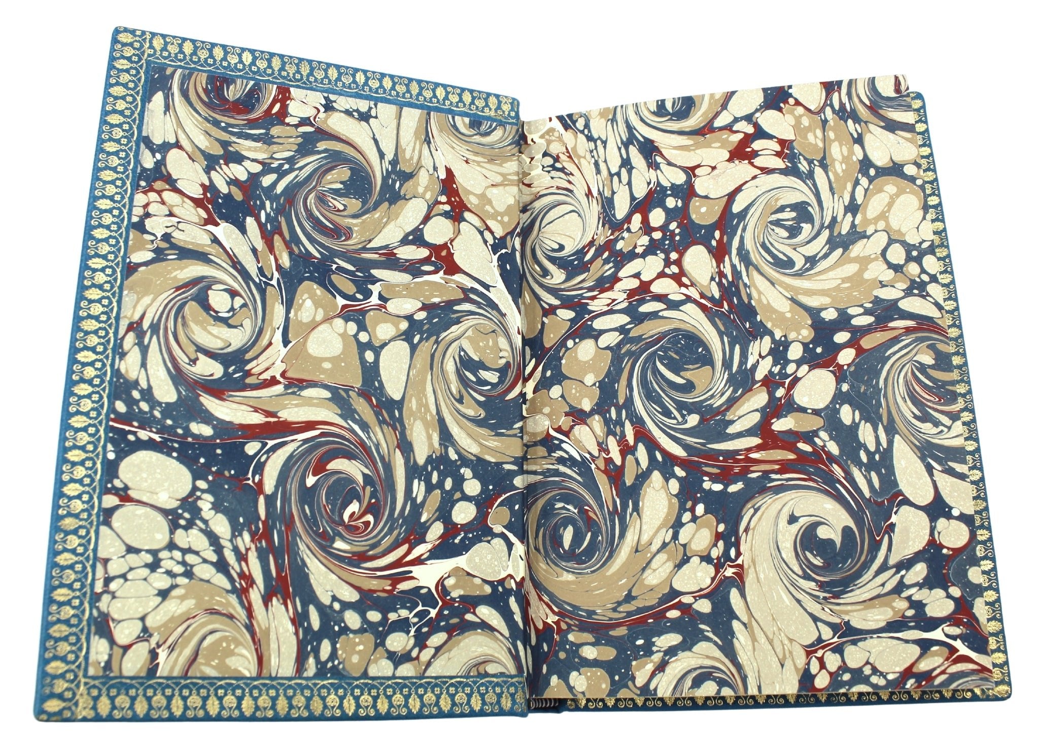 The Old Man and the Sea by Ernest Hemingway, First Edition, 1952 - The Great Republic