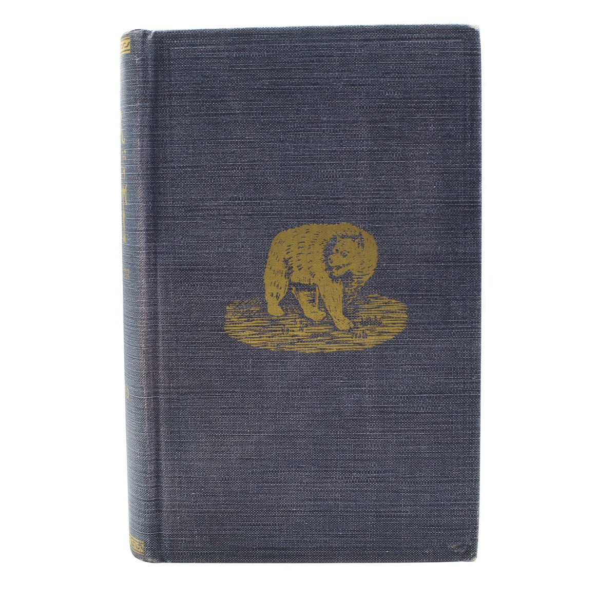 The River of the West by Frances Fuller Victor, New Edition, Illustrated, 1950 - The Great Republic