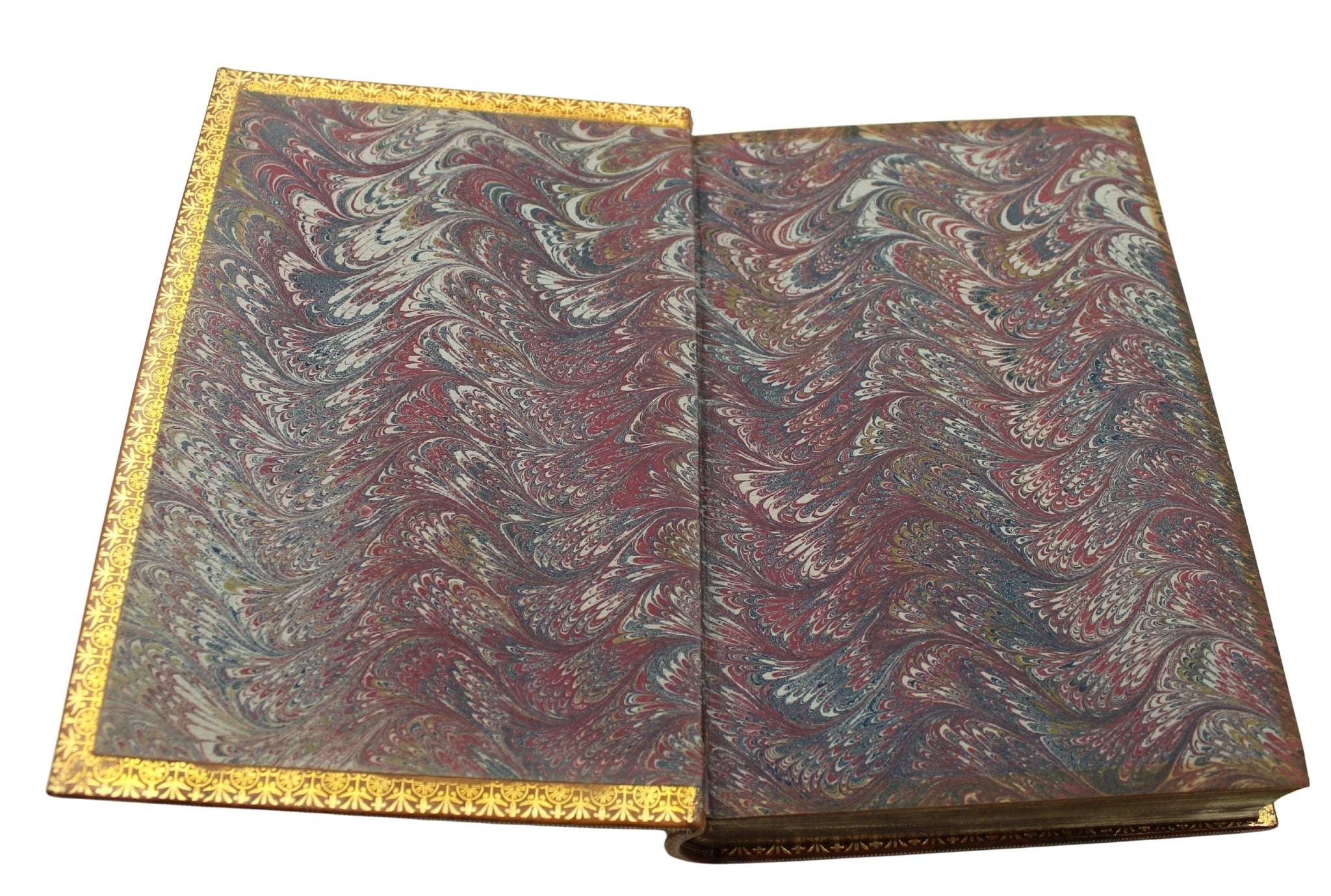 The Works of Lord Alfred Tennyson, Poet Laureate, Complete Edition, 1926 - The Great Republic