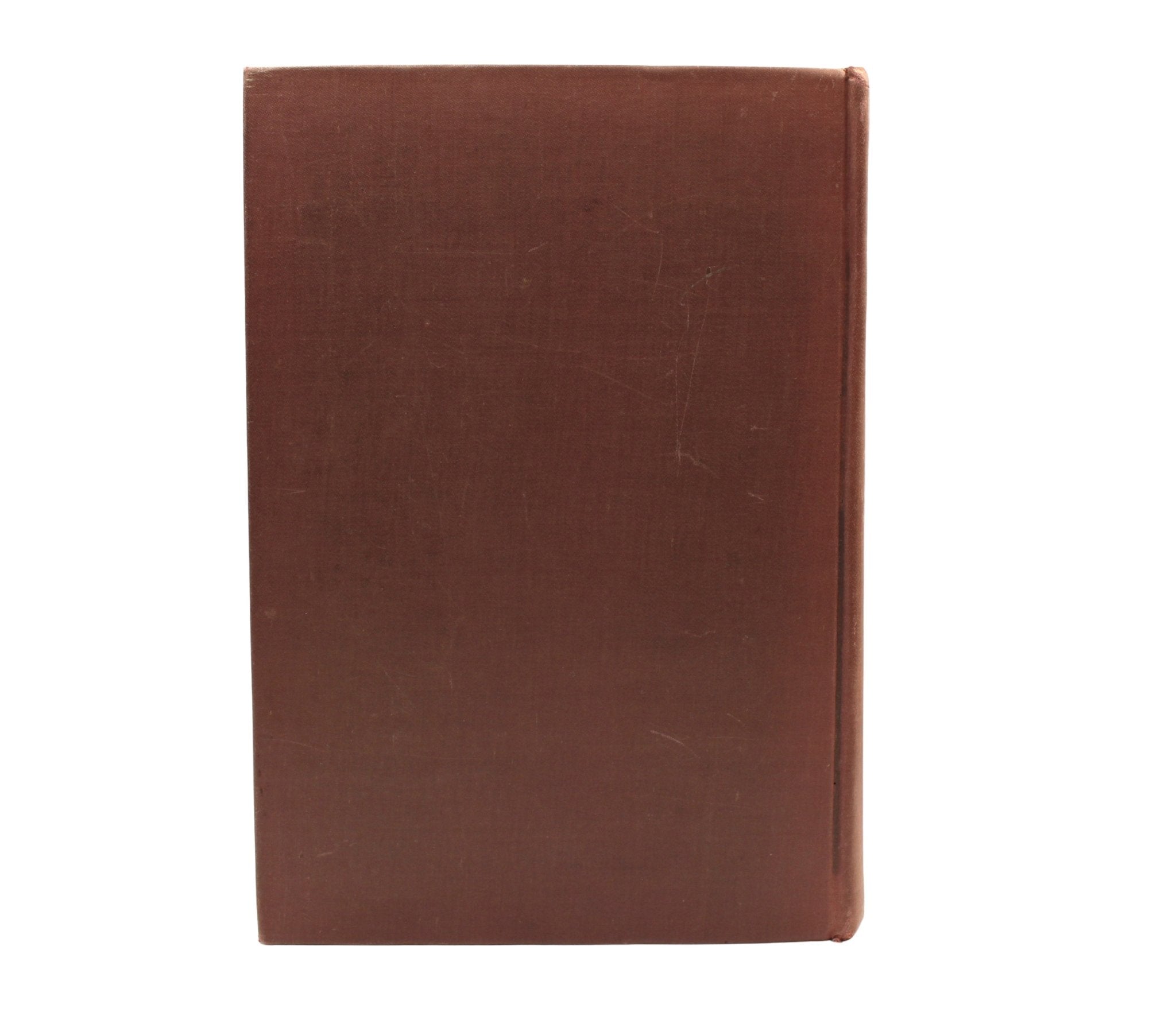 Through the Brazilian Wilderness by Theodore Roosevelt, First Edition, in Original Boards, 1914 - The Great Republic