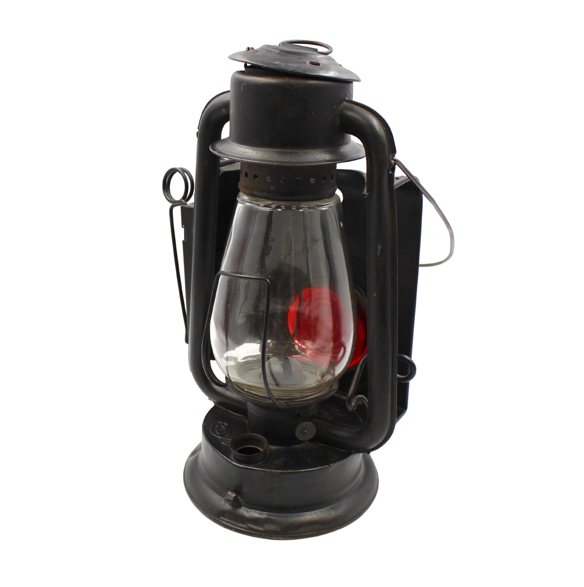 Vintage Rayo Pony No. 21 Lantern - The Great Republic