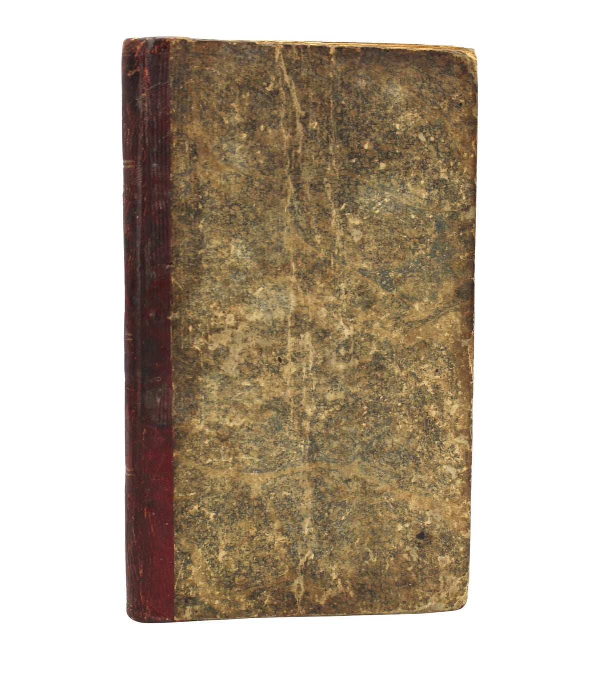 Washington's Farewell Address to the People of the United States, Published for the Washington Benevolent Society, First Edition, 1808 - The Great Republic