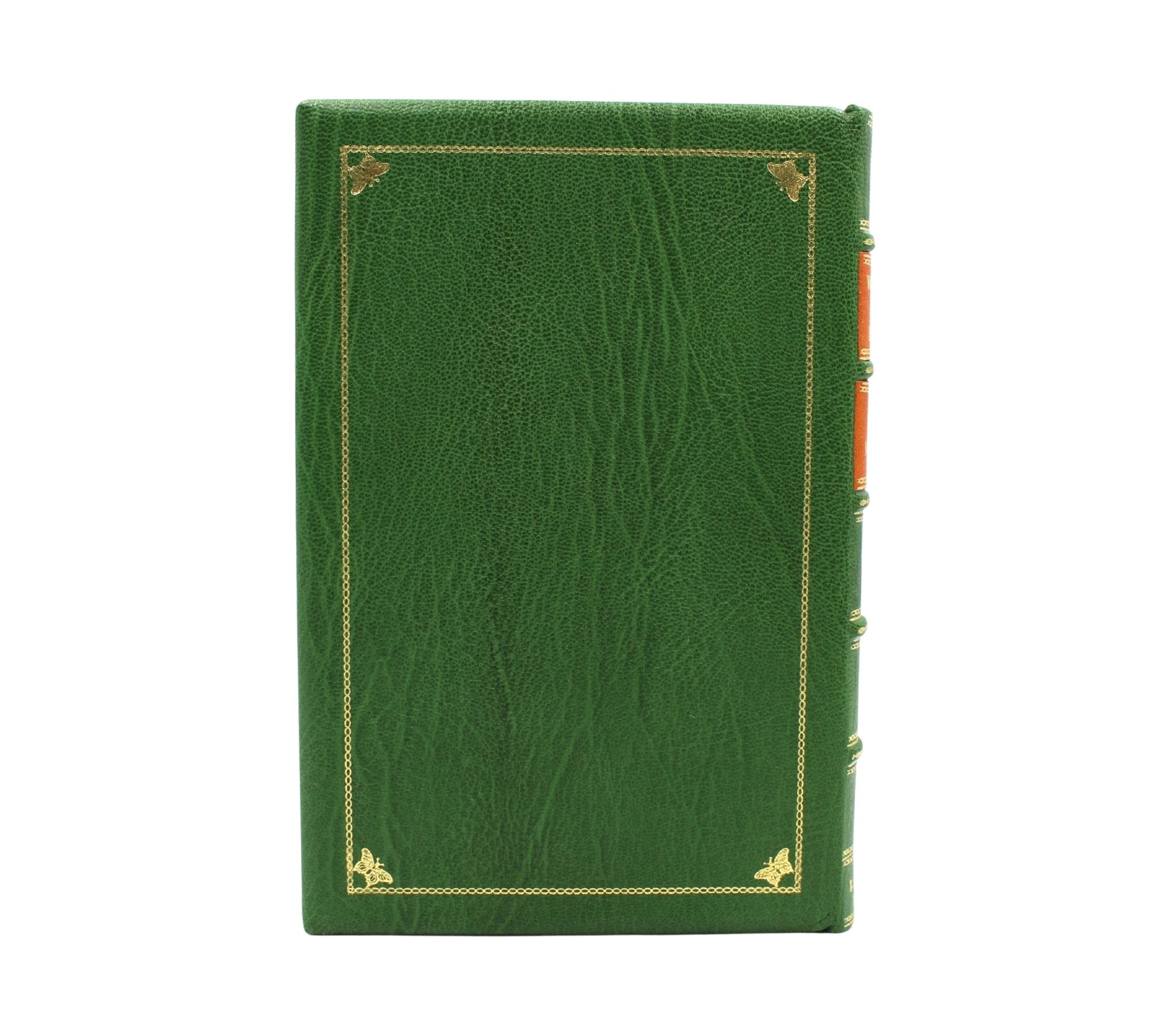 Winnie the Pooh by A. A. Milne, UK First Editions, 4 Volume Set, 1925 - 1929, with Tipped - in Signed Letter by Milne, 1927 - The Great Republic