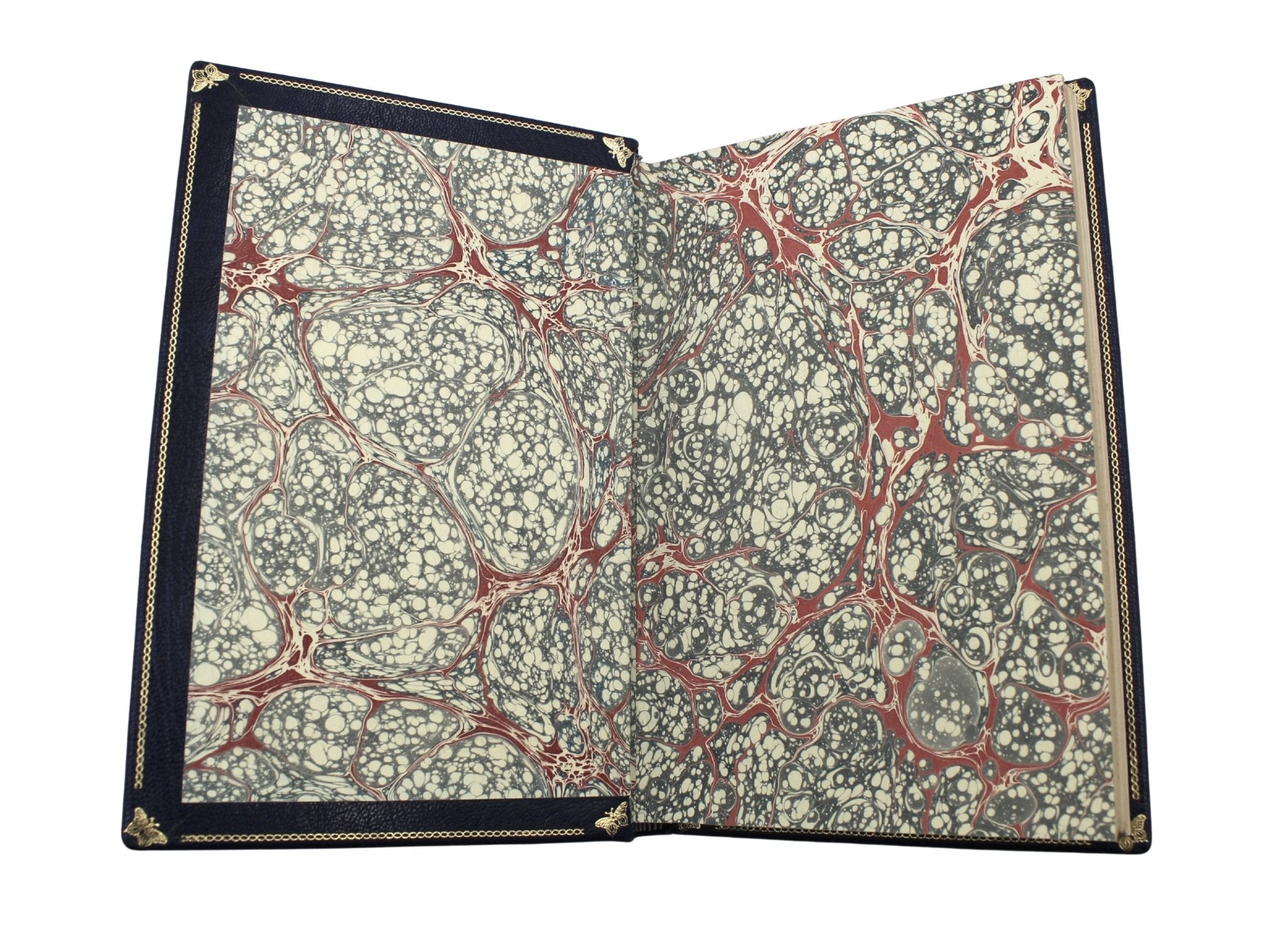 Winnie the Pooh by A. A. Milne, UK First Editions, 4 Volume Set, 1925 - 1929, with Tipped - in Signed Letter by Milne, 1927 - The Great Republic