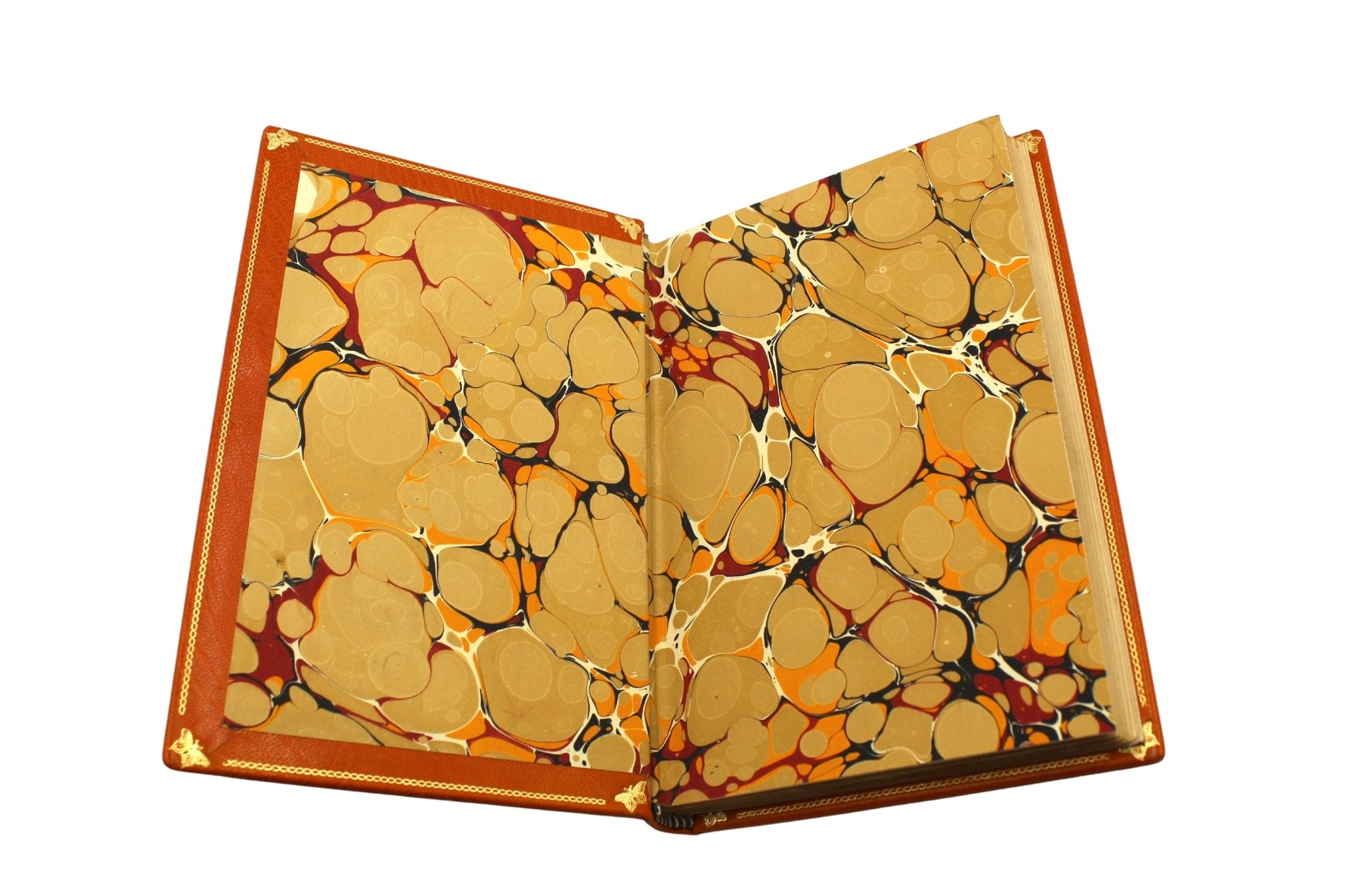 Winnie the Pooh by A. A. Milne, UK First Editions, 4 Volume Set, 1925 - 1929, with Tipped - in Signed Letter by Milne, 1927 - The Great Republic