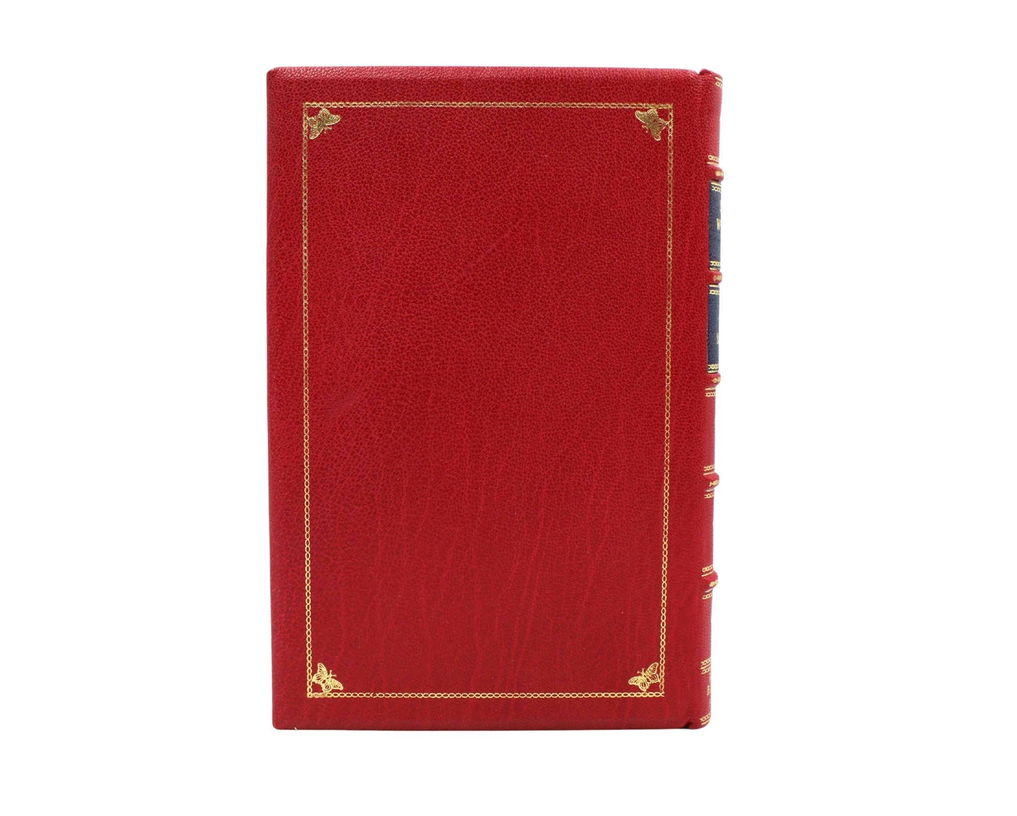 Winnie the Pooh by A. A. Milne, UK First Editions, 4 Volume Set, 1925 - 1929, with Tipped - in Signed Letter by Milne, 1927 - The Great Republic