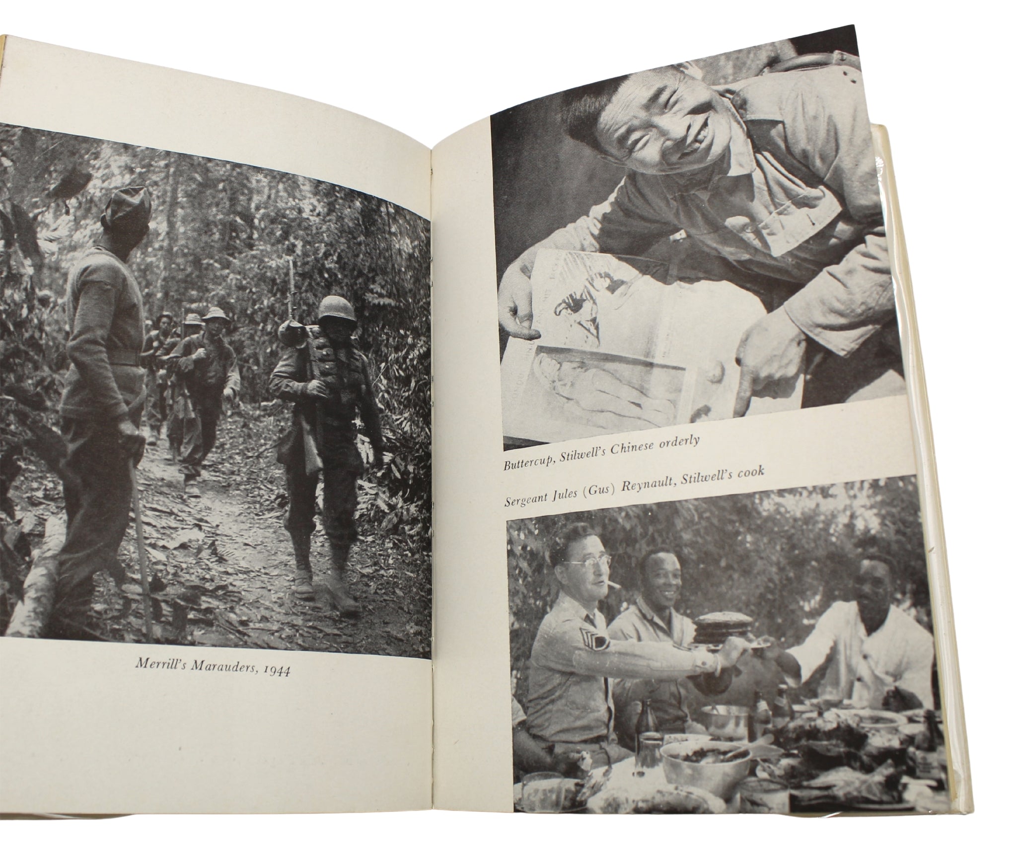 Wrath in Burma by Fred Eldridge, First Edition, In Original Dust Jacket, 1946 - The Great Republic