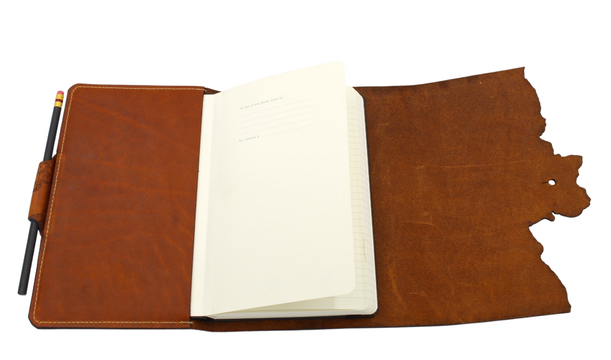 Yellowstone National Park Journal - The Great Republic