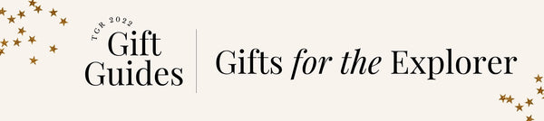 2022 Holiday Gift Guide: Gifts for the Explorer