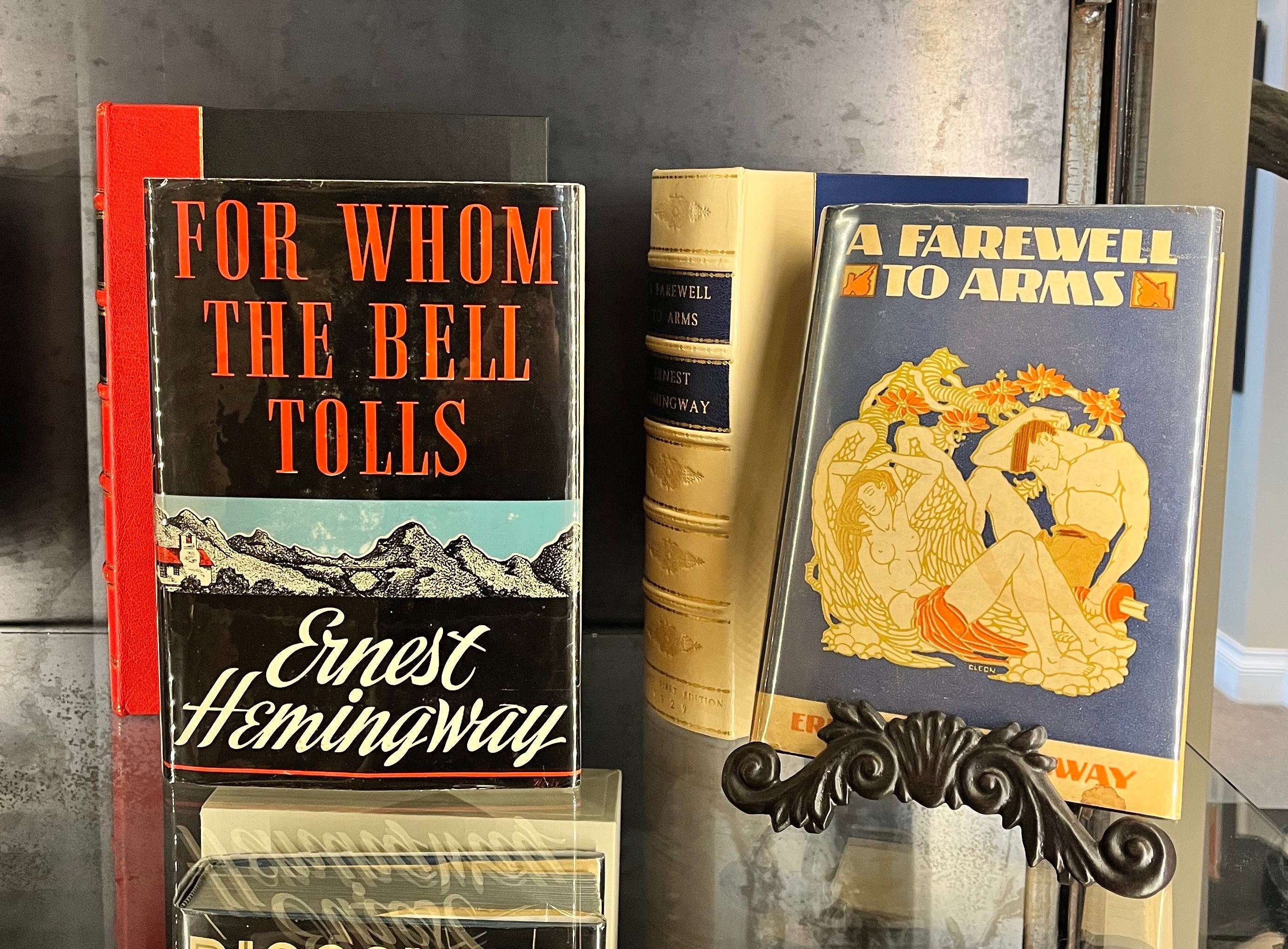 Hemingway Classics