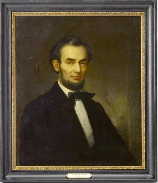 Proclaiming Freedom: Lincoln's Hand in History