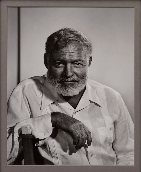 Ernest Hemingway and his Literary Critics