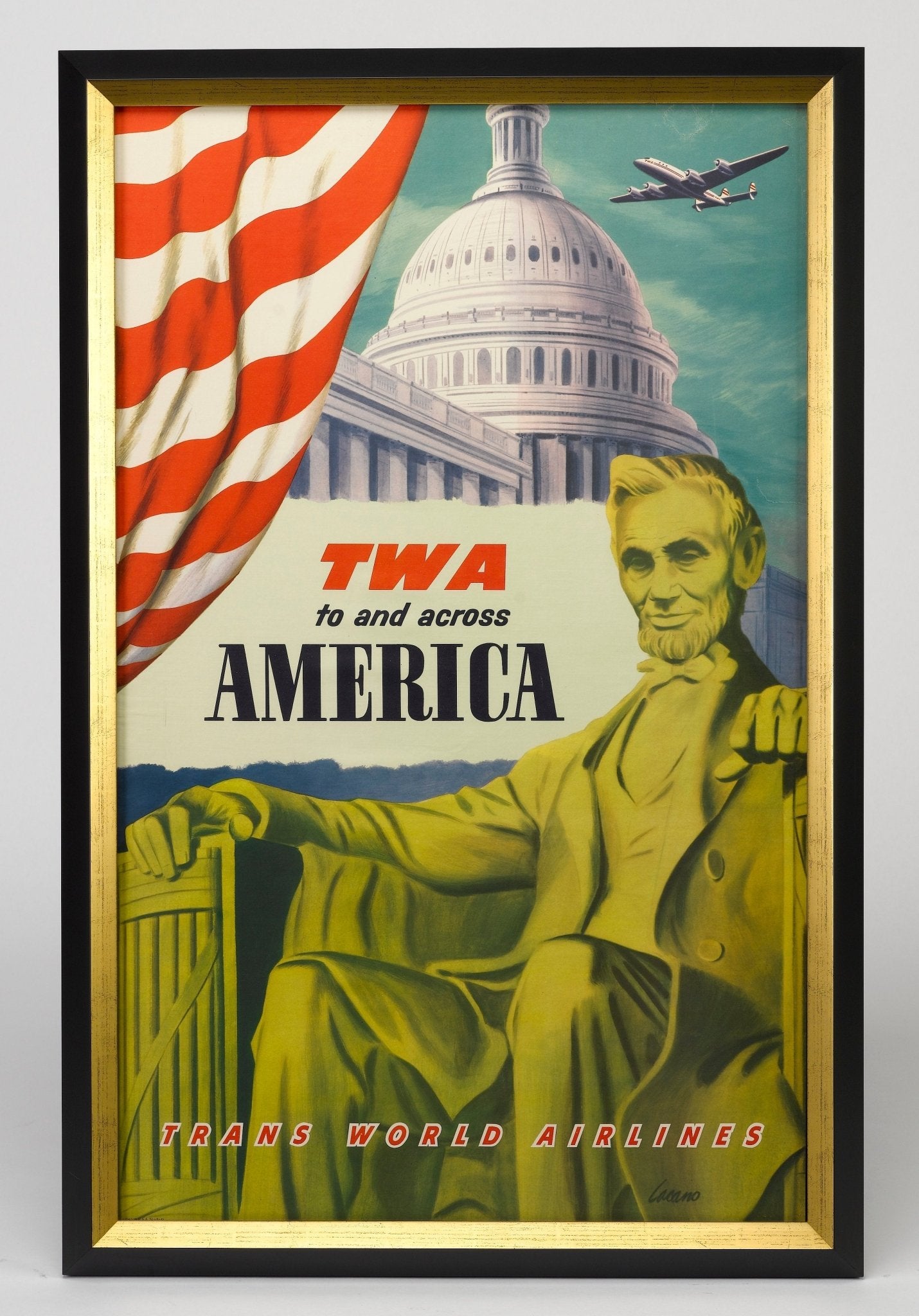 A Few Things You Probably Didn't Know About Abraham Lincoln - The Great Republic