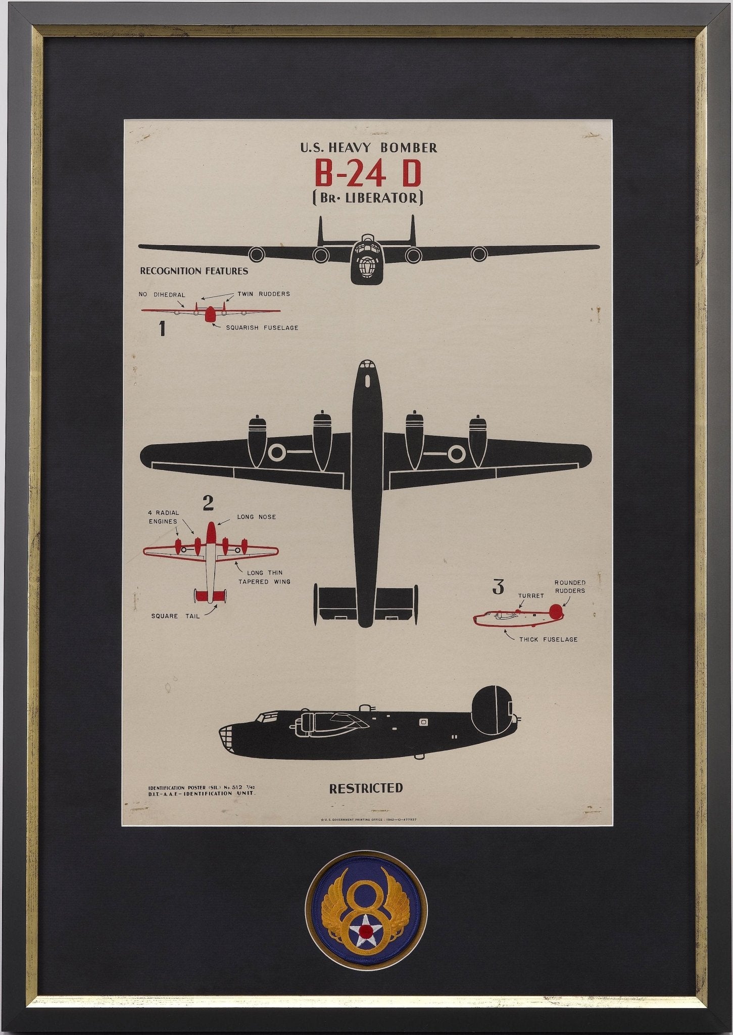 American Industries Stepping Up with Support: From WWII to Today - The Great Republic