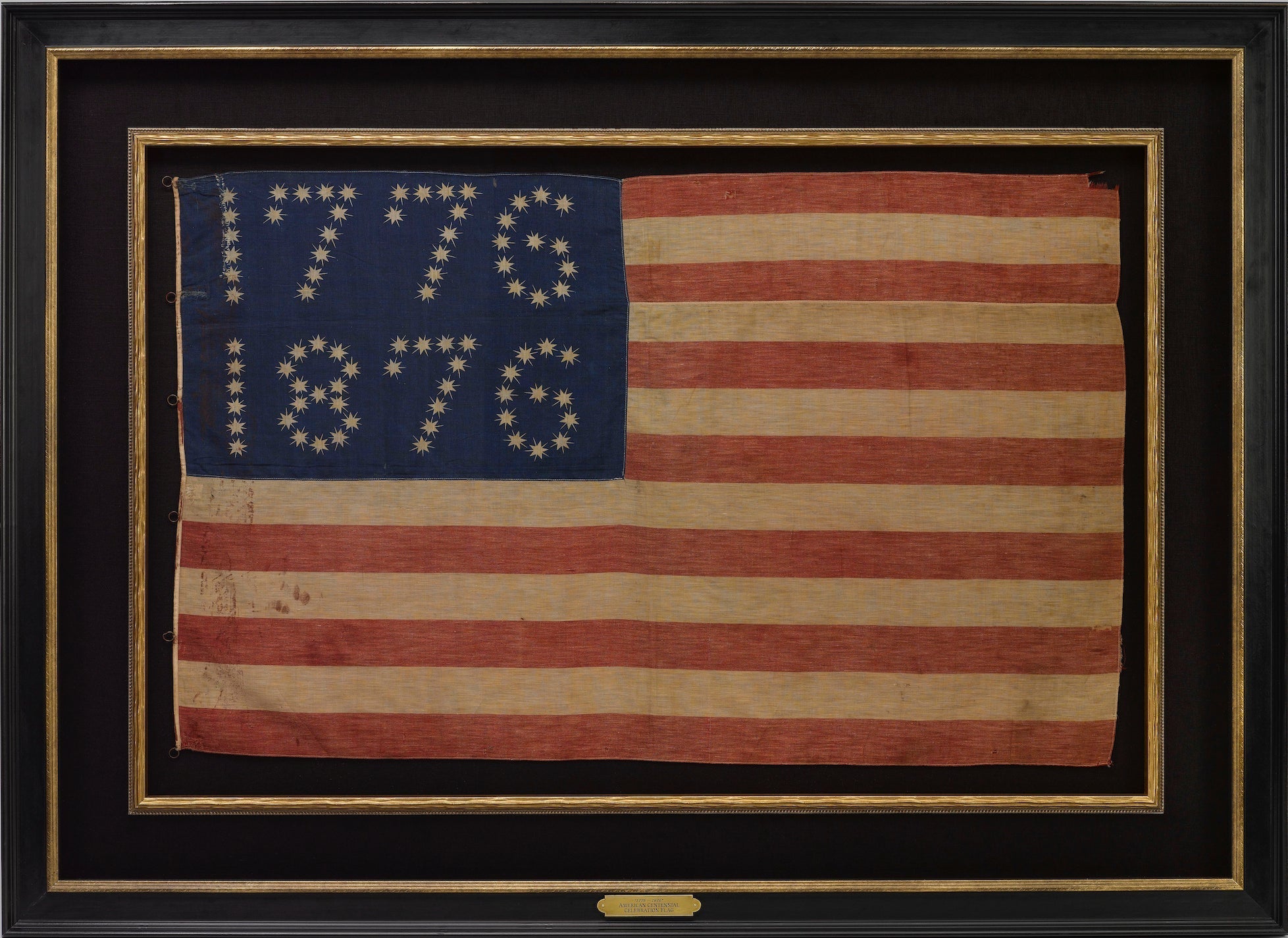 Antiques Sold in Spring, 2024 - The Great Republic